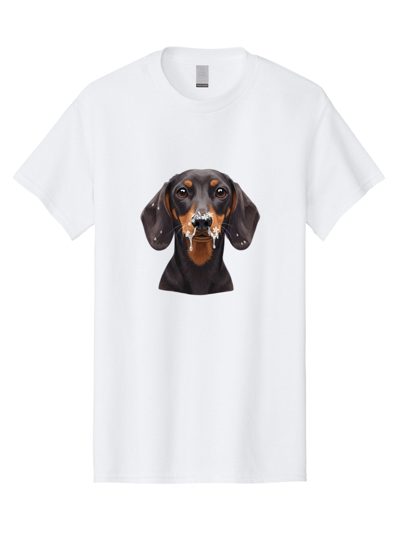 Dachshund Men'S Graphic Tee, 100% Cotton, Comfortable Casual Summer Wear, Machine Washable, Vintage Camera, Old Camera, Antique Camera, Black Camera, Classic Photography, Photography Equipment, Nostalgic Device, Film Camera, Camera Art Bak394 12