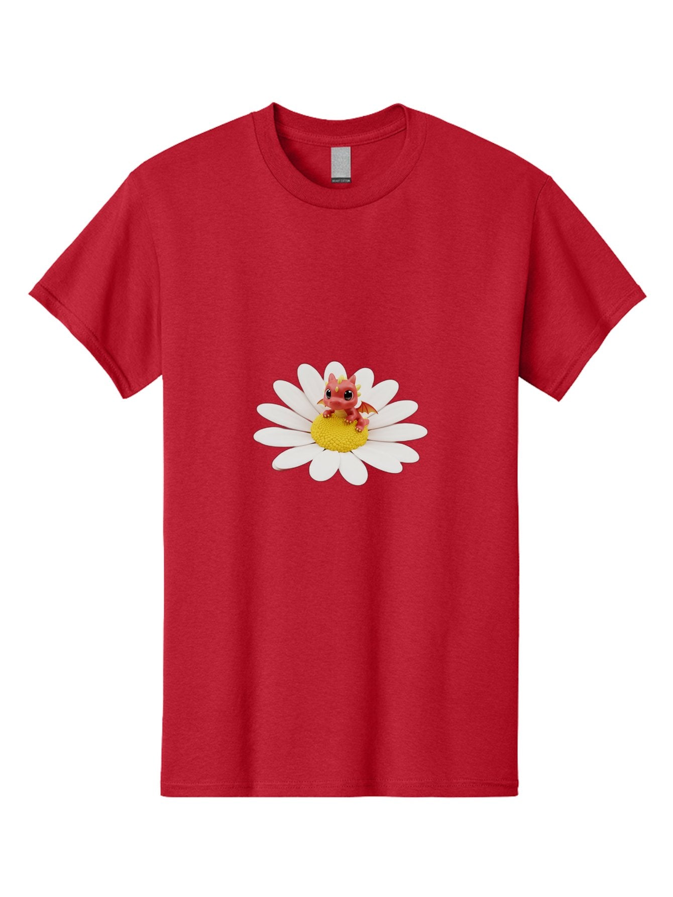 Daisy-Dragon-1 Men'S Graphic Tee, 100% Cotton, Comfortable Casual Summer Wear, Machine Washable, Vintage Camera, Old Camera, Antique Camera, Black Camera, Classic Photography, Photography Equipment, Nostalgic Device, Film Camera, Camera Art Bak395 8