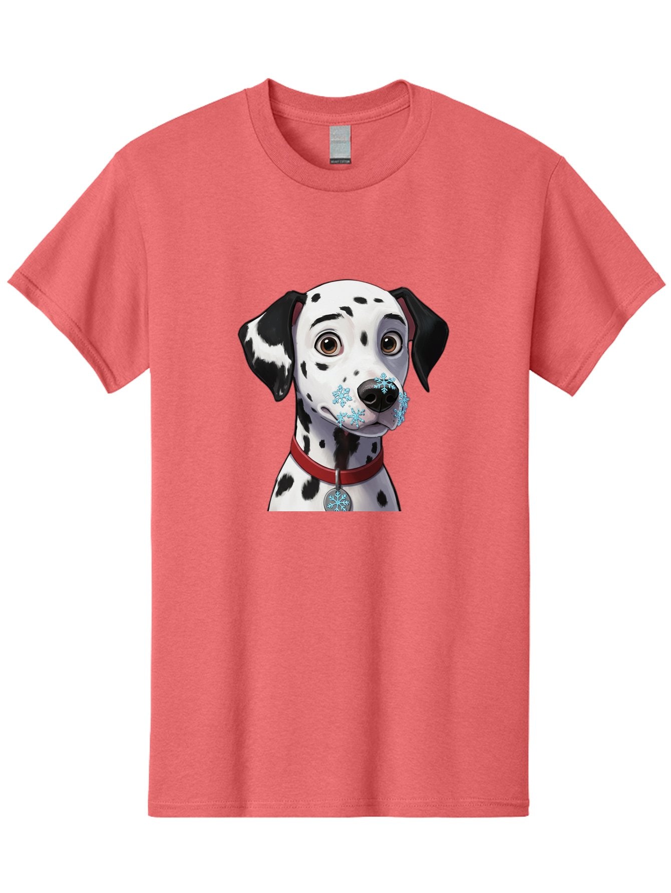 Dalmatian-Puppy Men'S Graphic Tee, 100% Cotton, Comfortable Casual Summer Wear, Machine Washable, Vintage Camera, Old Camera, Antique Camera, Black Camera, Classic Photography, Photography Equipment, Nostalgic Device, Film Camera, Camera Art Bak397