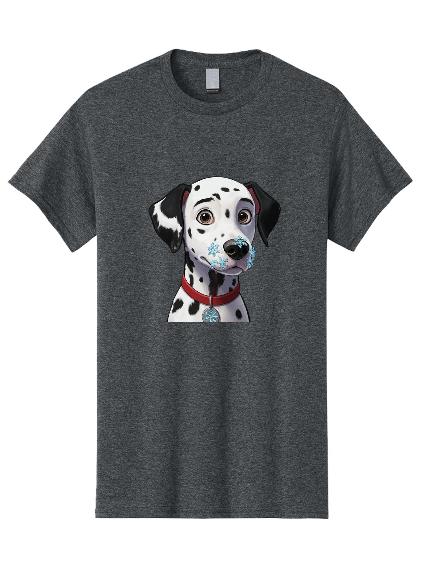 Dalmatian-Puppy Men'S Graphic Tee, 100% Cotton, Comfortable Casual Summer Wear, Machine Washable, Vintage Camera, Old Camera, Antique Camera, Black Camera, Classic Photography, Photography Equipment, Nostalgic Device, Film Camera, Camera Art Bak397 9