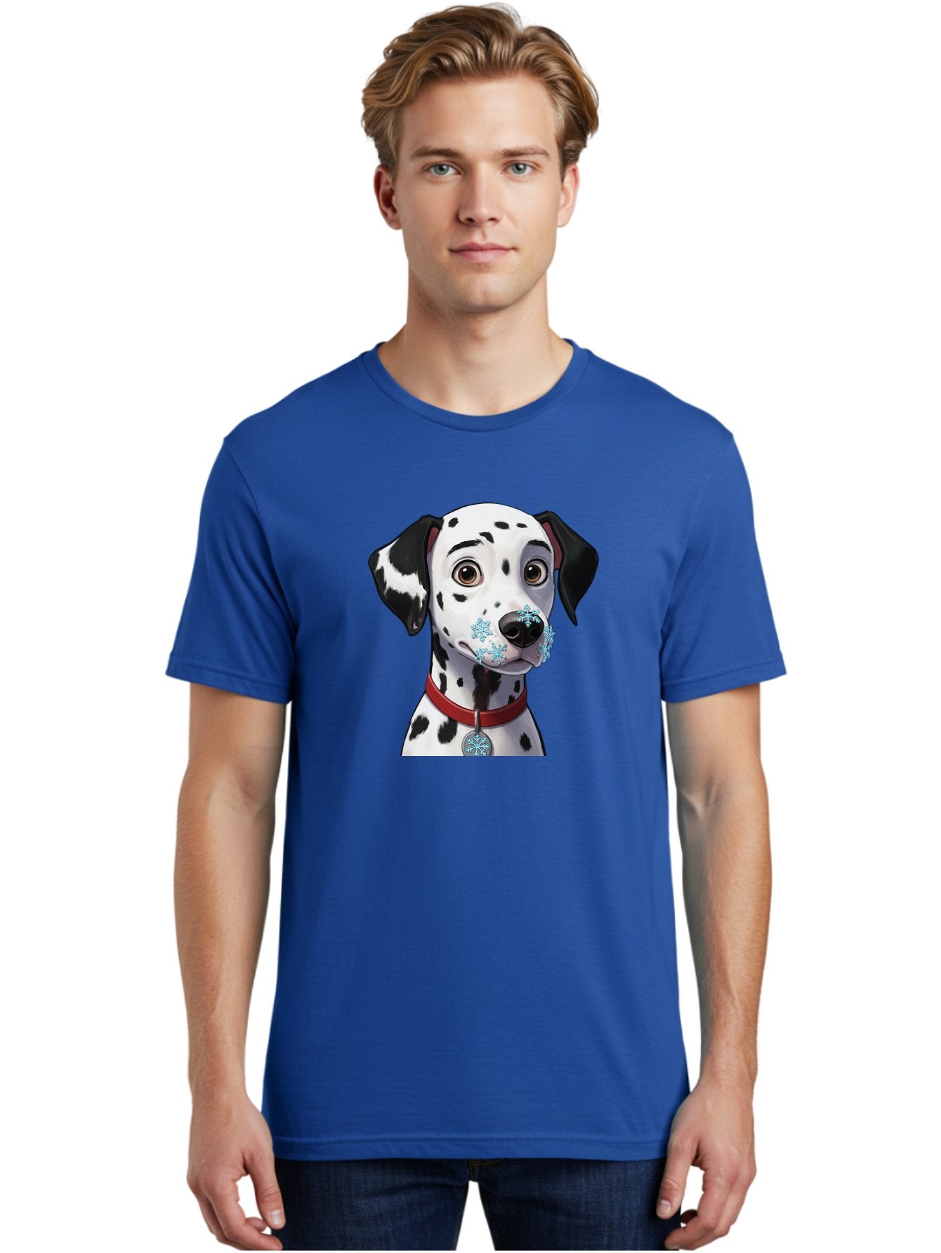 Dalmatian-Puppy Men'S Graphic Tee, 100% Cotton, Comfortable Casual Summer Wear, Machine Washable, Vintage Camera, Old Camera, Antique Camera, Black Camera, Classic Photography, Photography Equipment, Nostalgic Device, Film Camera, Camera Art Bak397 28