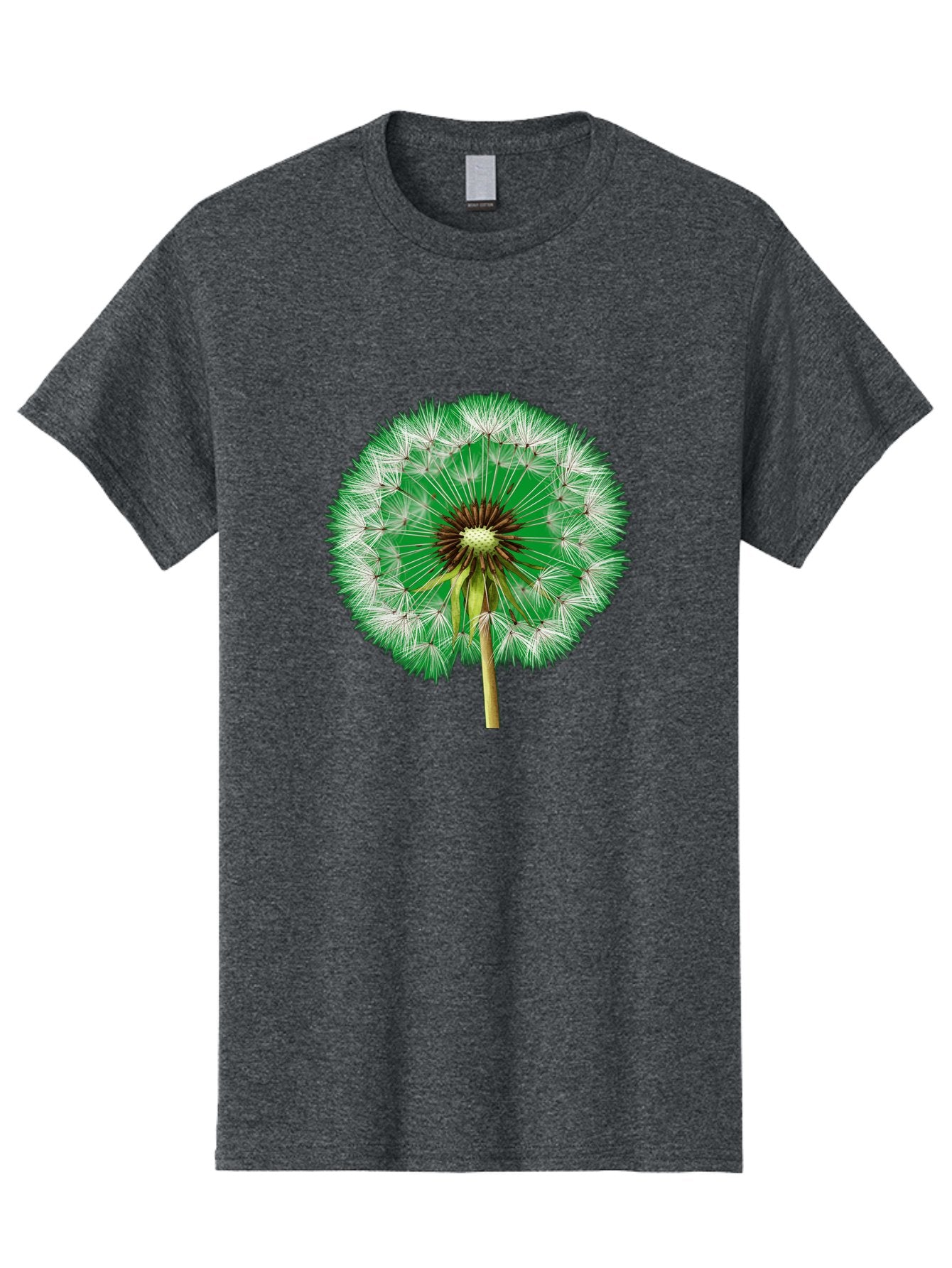 Dandelion Men'S Graphic Tee, 100% Cotton, Comfortable Casual Summer Wear, Machine Washable, Vintage Camera, Old Camera, Antique Camera, Black Camera, Classic Photography, Photography Equipment, Nostalgic Device, Film Camera, Camera Art Bak400 7