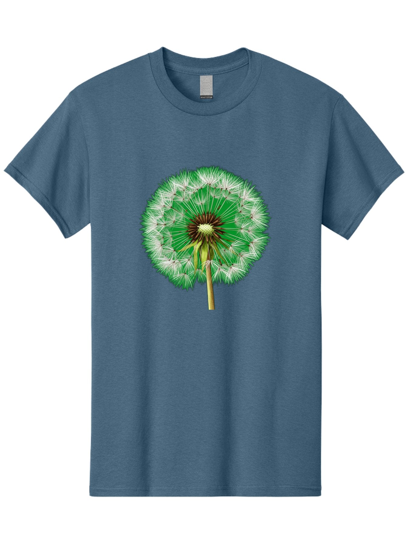 Dandelion Men'S Graphic Tee, 100% Cotton, Comfortable Casual Summer Wear, Machine Washable, Vintage Camera, Old Camera, Antique Camera, Black Camera, Classic Photography, Photography Equipment, Nostalgic Device, Film Camera, Camera Art Bak400 8