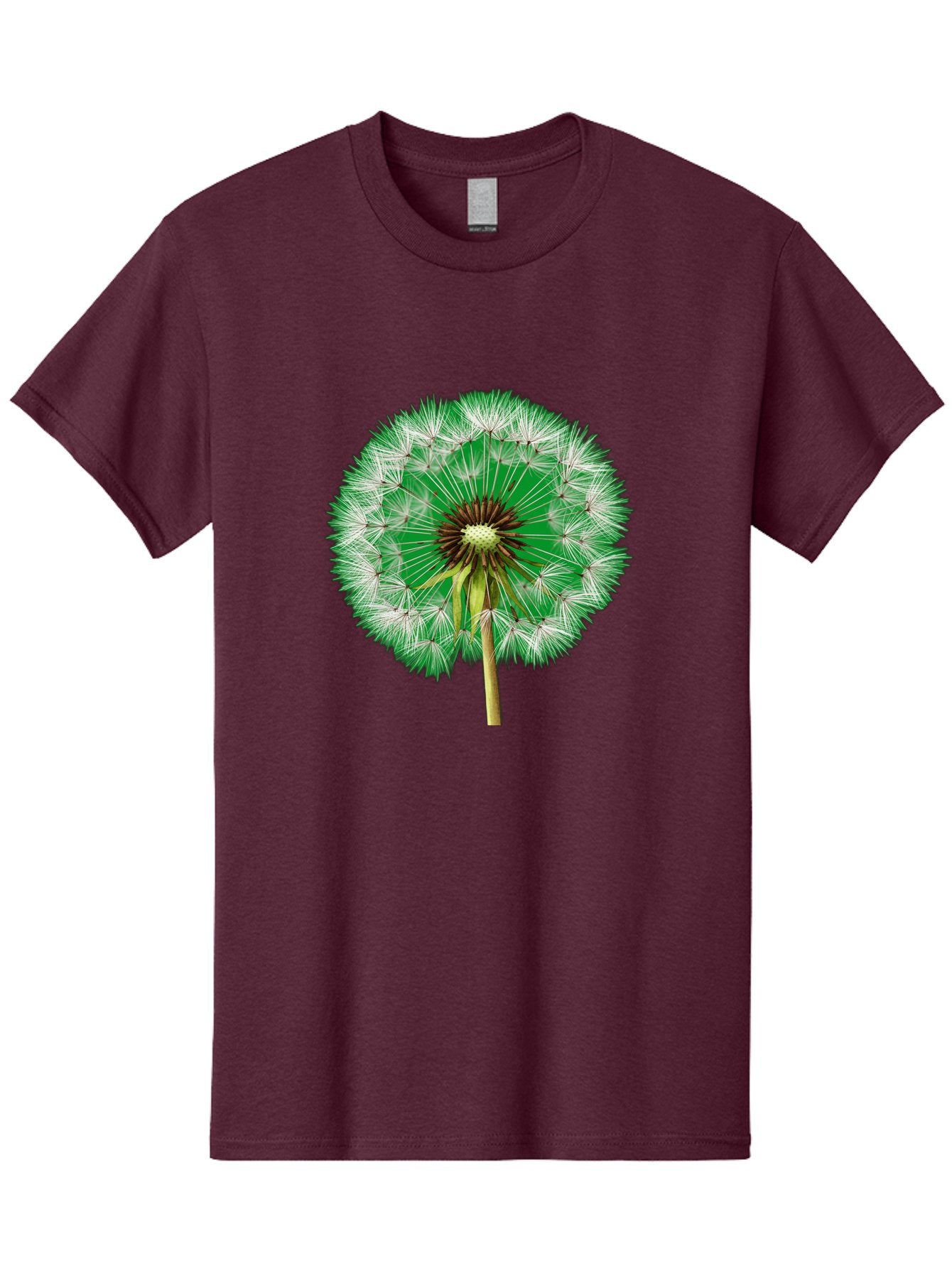 Dandelion Men'S Graphic Tee, 100% Cotton, Comfortable Casual Summer Wear, Machine Washable, Vintage Camera, Old Camera, Antique Camera, Black Camera, Classic Photography, Photography Equipment, Nostalgic Device, Film Camera, Camera Art Bak400 11