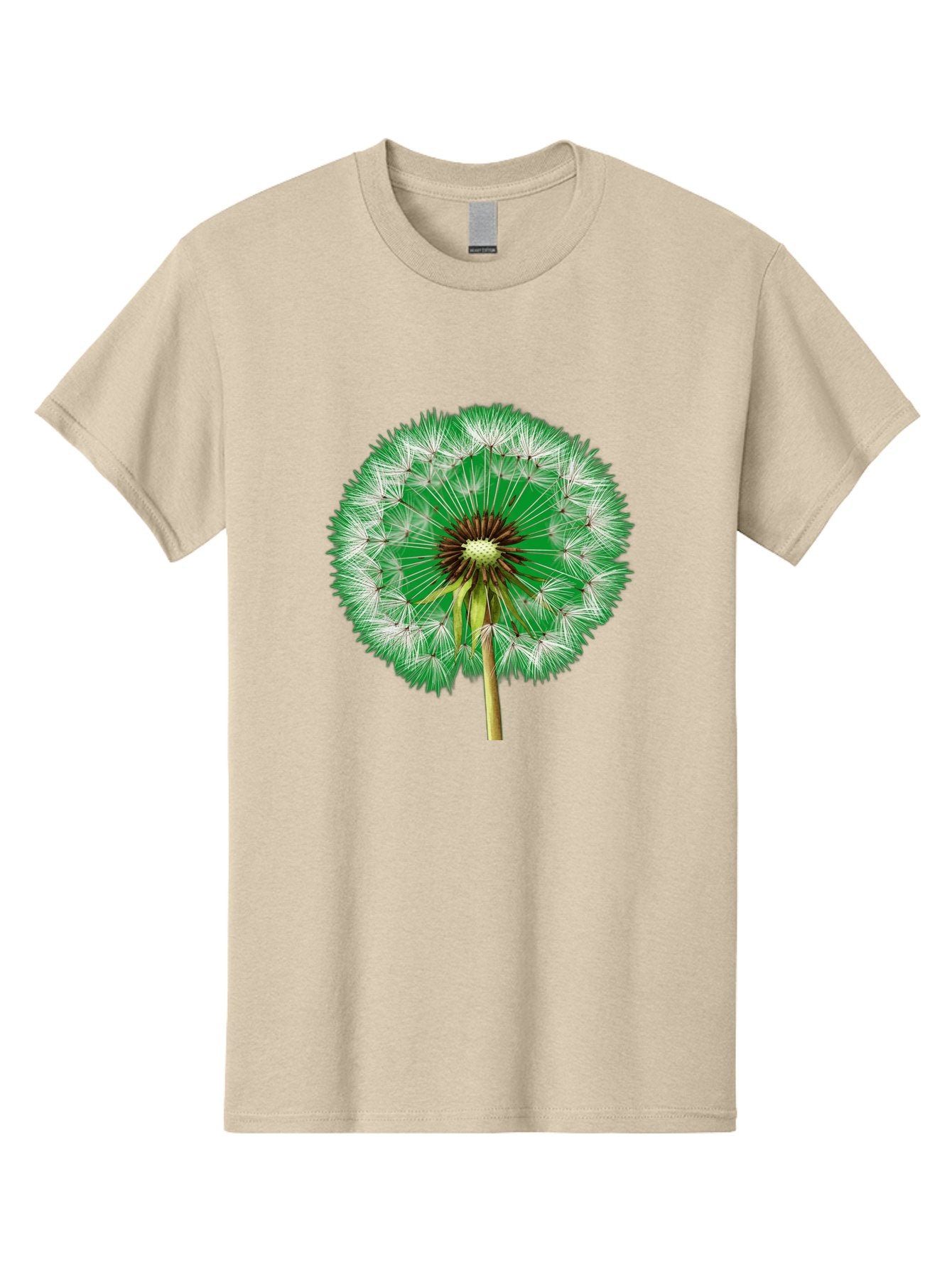 Dandelion Men'S Graphic Tee, 100% Cotton, Comfortable Casual Summer Wear, Machine Washable, Vintage Camera, Old Camera, Antique Camera, Black Camera, Classic Photography, Photography Equipment, Nostalgic Device, Film Camera, Camera Art Bak400