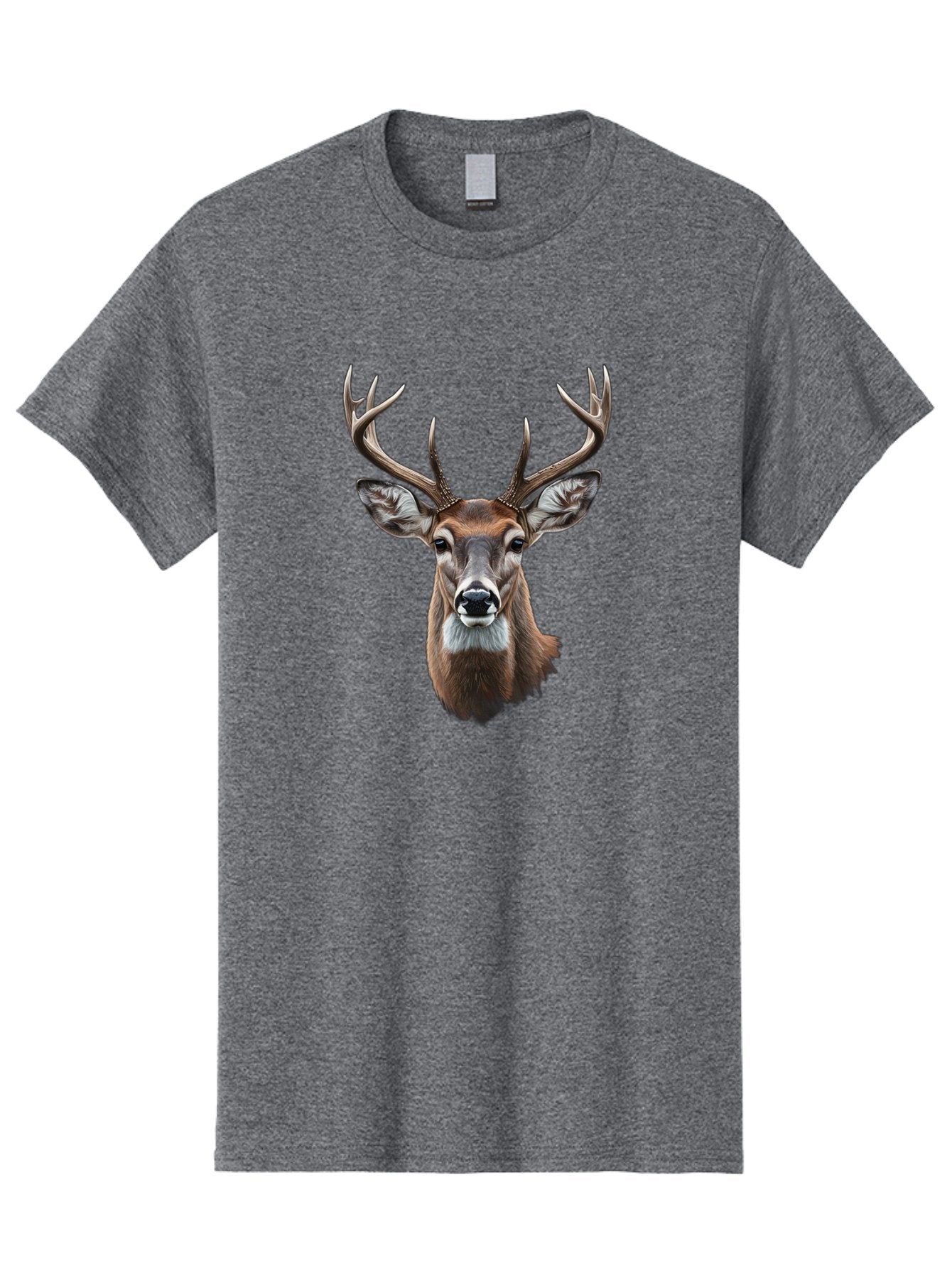 Deer-Head Men'S Graphic Tee, 100% Cotton, Comfortable Casual Summer Wear, Machine Washable, Vintage Camera, Old Camera, Antique Camera, Black Camera, Classic Photography, Photography Equipment, Nostalgic Device, Film Camera, Camera Art Bak401 12