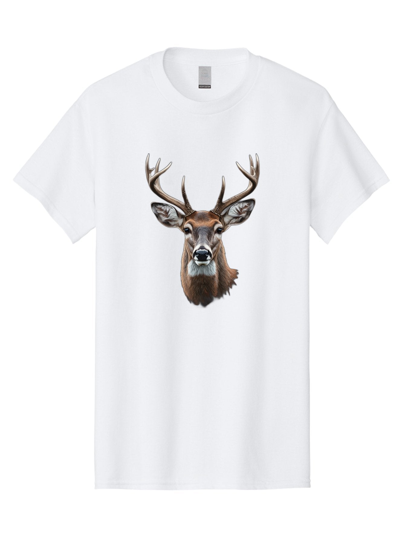 Deer-Head Men'S Graphic Tee, 100% Cotton, Comfortable Casual Summer Wear, Machine Washable, Vintage Camera, Old Camera, Antique Camera, Black Camera, Classic Photography, Photography Equipment, Nostalgic Device, Film Camera, Camera Art Bak401 9