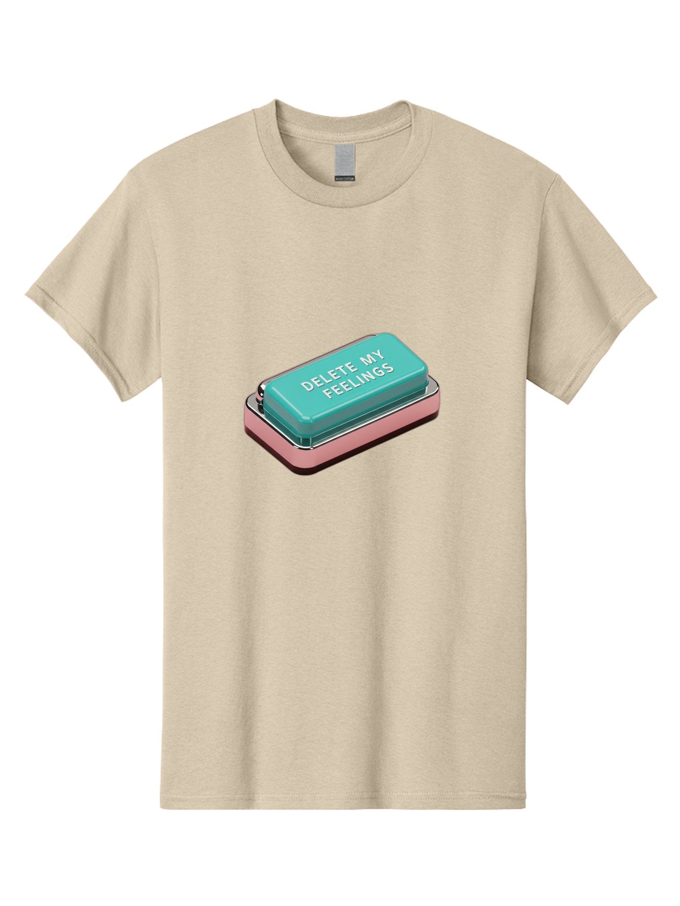 Delete-My-Feelings Men'S Graphic Tee, 100% Cotton, Comfortable Casual Summer Wear, Machine Washable, Vintage Camera, Old Camera, Antique Camera, Black Camera, Classic Photography, Photography Equipment, Nostalgic Device, Film Camera, Bak406 13