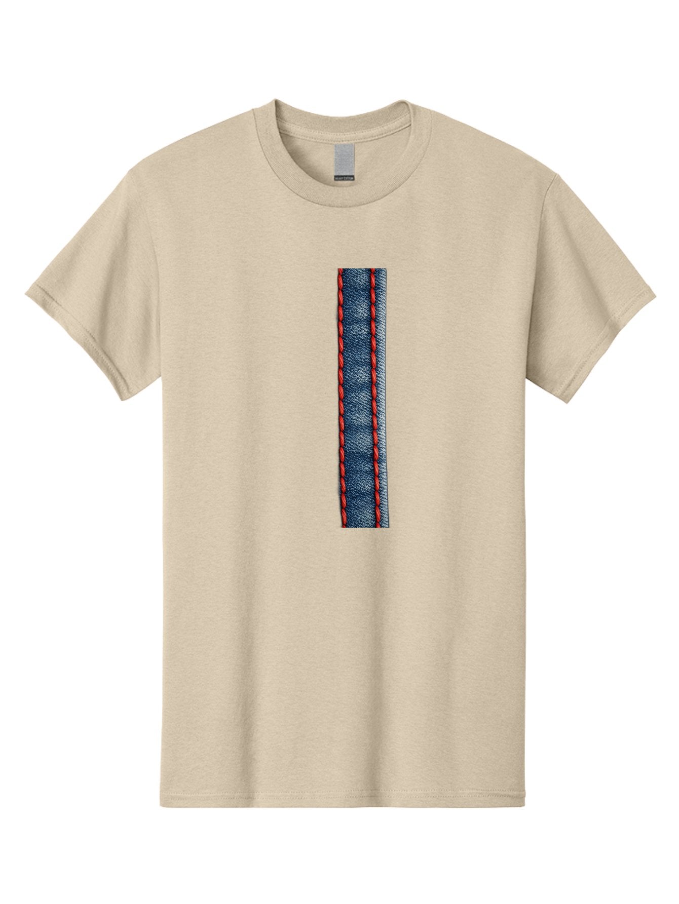 Denim-Strip Men'S Graphic Tee, 100% Cotton, Comfortable Casual Summer Wear, Machine Washable, Vintage Camera, Old Camera, Antique Camera, Black Camera, Classic Photography, Photography Equipment, Nostalgic Device, Film Camera, Camera Art Bak409 5