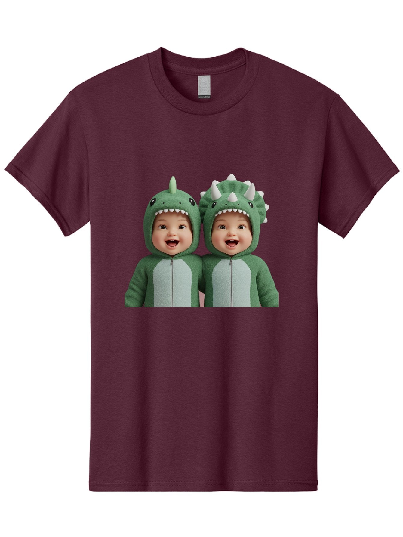 Dinosaur-Costume-Twins Men'S Graphic Tee, 100% Cotton, Comfortable Casual Summer Wear, Machine Washable, Vintage Camera, Old Camera, Antique Camera, Black Camera, Classic Photography, Photography Equipment, Nostalgic Device, Film Camera, Bak419