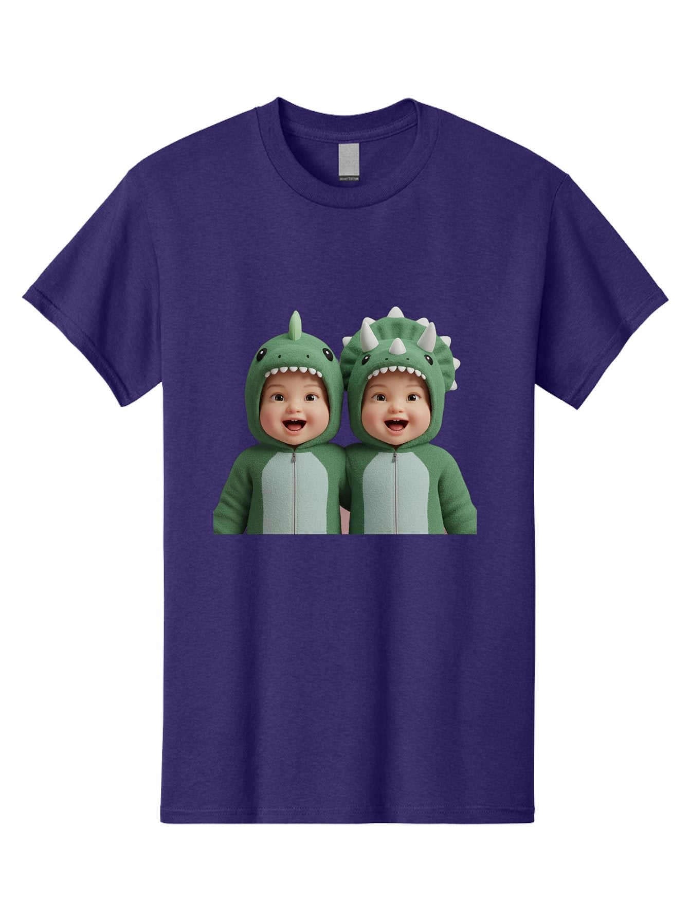 Dinosaur-Costume-Twins Men'S Graphic Tee, 100% Cotton, Comfortable Casual Summer Wear, Machine Washable, Vintage Camera, Old Camera, Antique Camera, Black Camera, Classic Photography, Photography Equipment, Nostalgic Device, Film Camera, Bak419 5