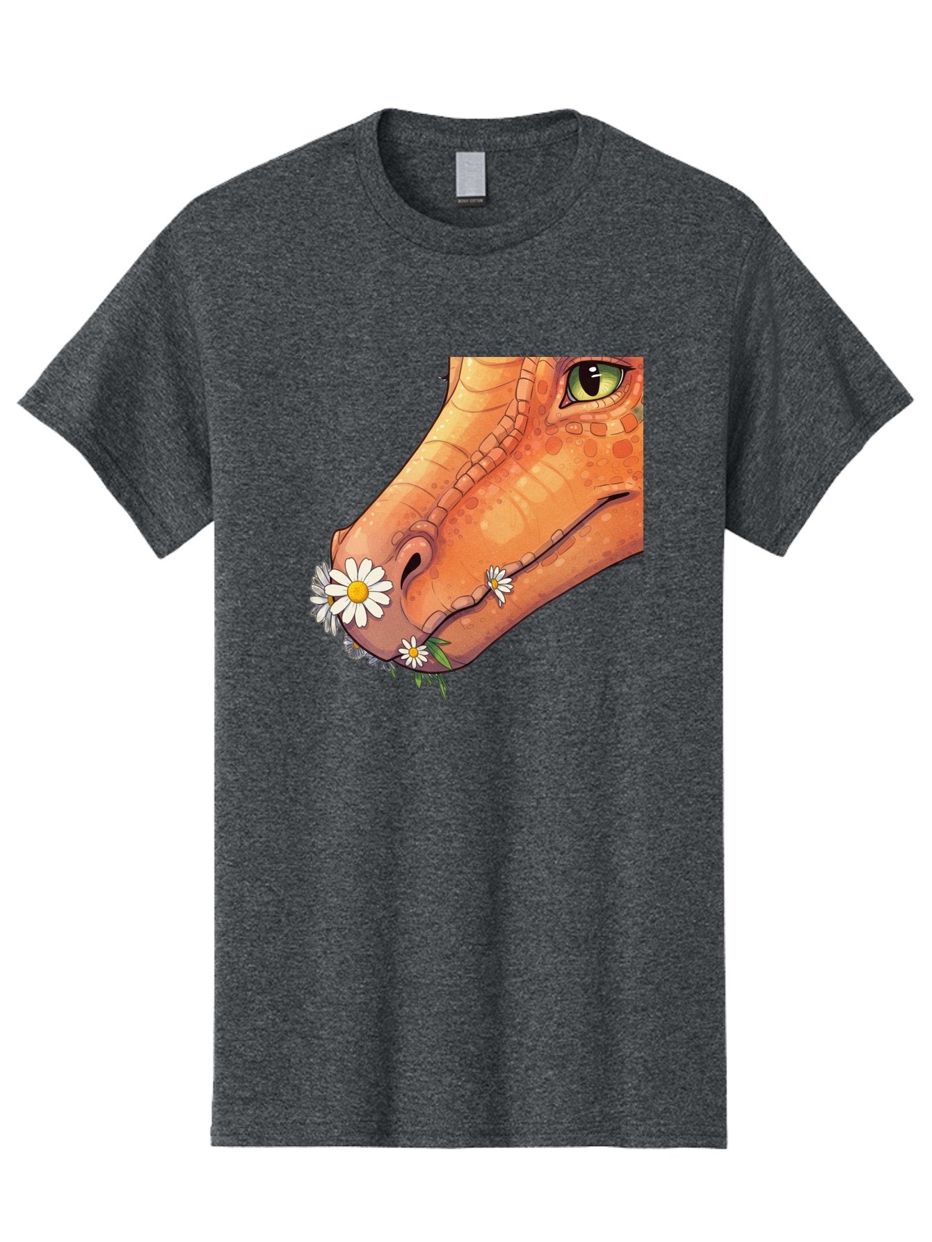 Dinosaur-Head Men'S Graphic Tee, 100% Cotton, Comfortable Casual Summer Wear, Machine Washable, Vintage Camera, Old Camera, Antique Camera, Black Camera, Classic Photography, Photography Equipment, Nostalgic Device, Film Camera, Camera Art Bak420 10