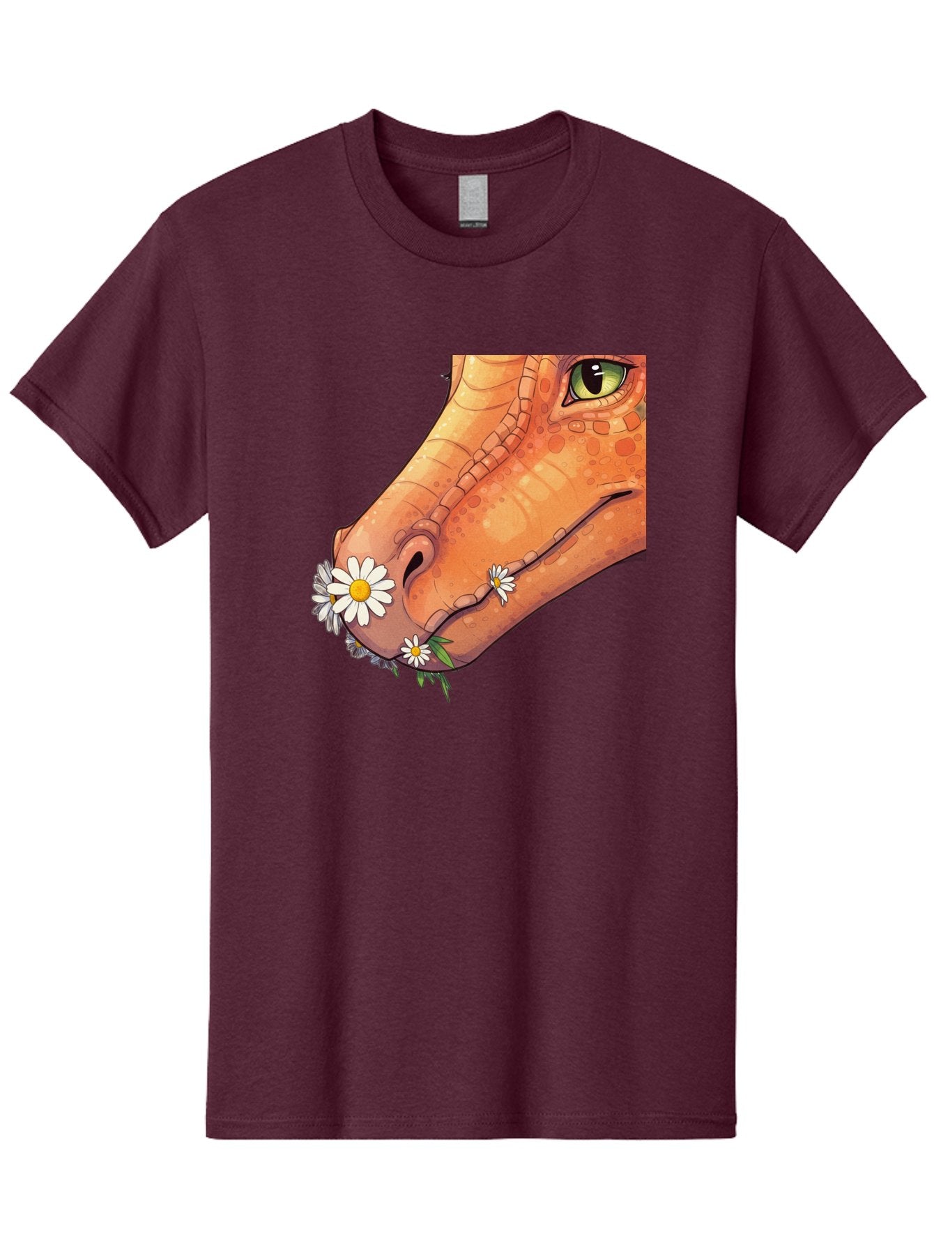 Dinosaur-Head Men'S Graphic Tee, 100% Cotton, Comfortable Casual Summer Wear, Machine Washable, Vintage Camera, Old Camera, Antique Camera, Black Camera, Classic Photography, Photography Equipment, Nostalgic Device, Film Camera, Camera Art Bak420 15