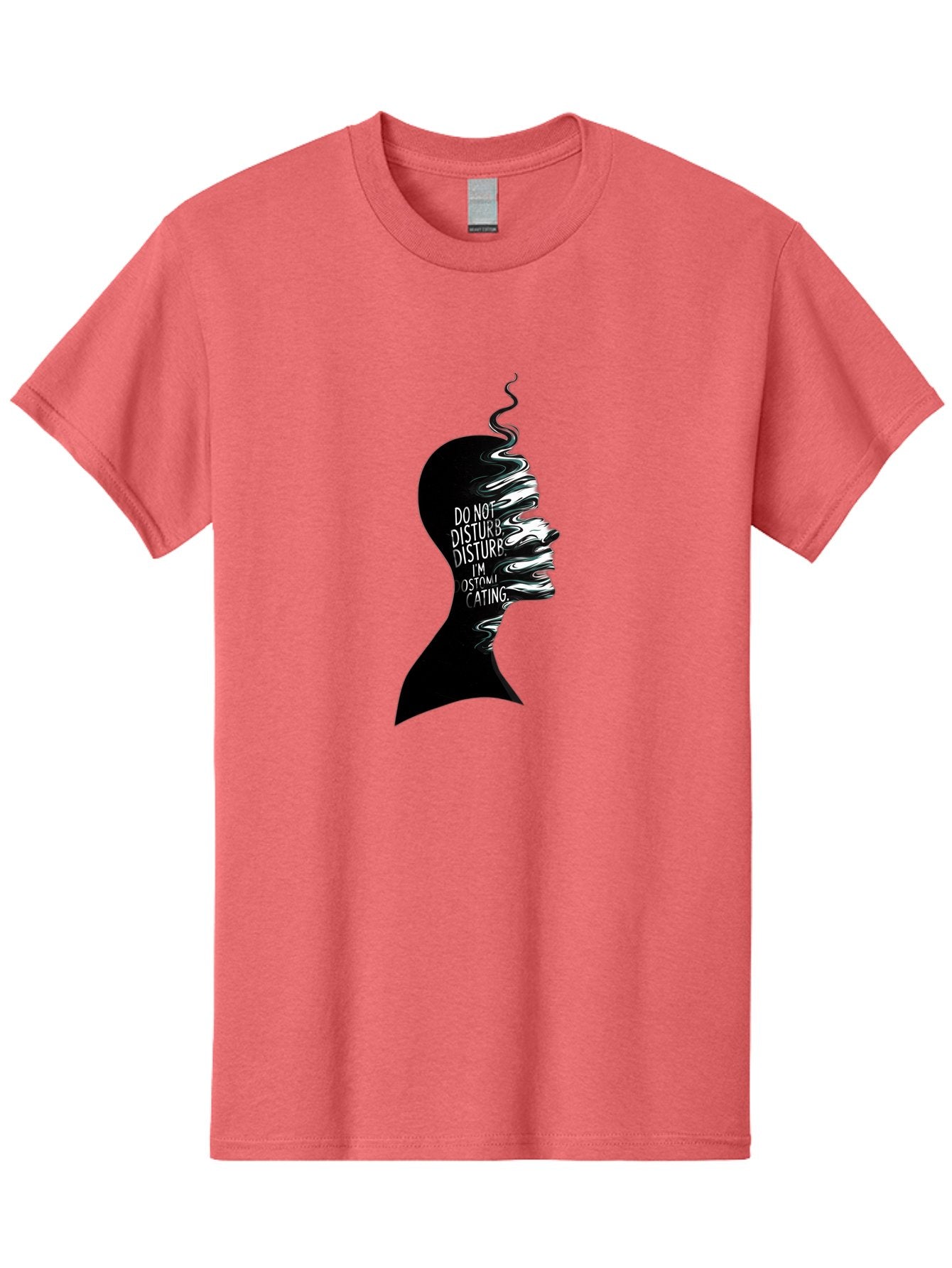 Do-Not-Disturb-I-M-Contemplating Men'S Graphic Tee, 100% Cotton, Comfortable Casual Summer Wear, Machine Washable, Vintage Camera, Old Camera, Antique Camera, Black Camera, Classic Photography, Photography Equipment, Nostalgic Device, Bak433 15