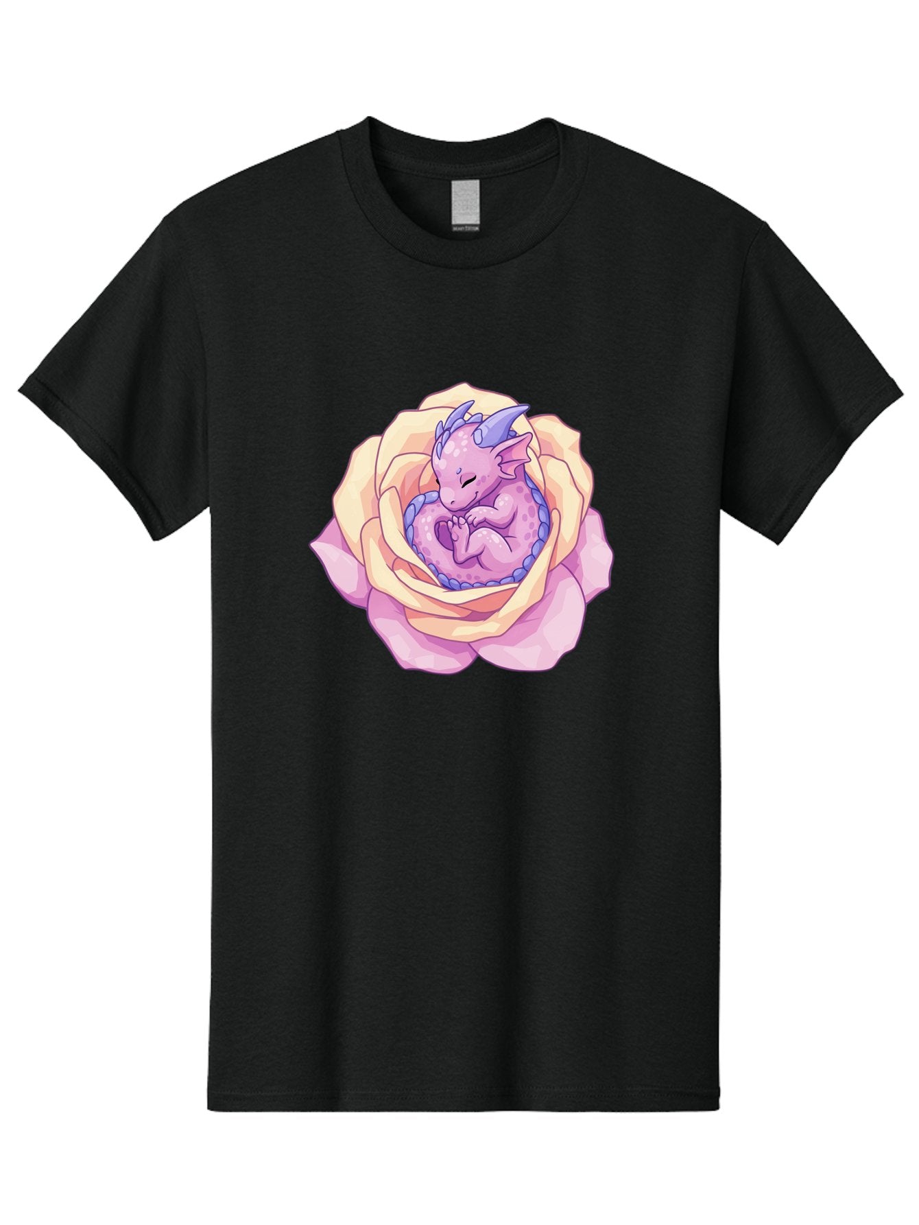 Dragon-In-A-Flower Men'S Graphic Tee, 100% Cotton, Comfortable Casual Summer Wear, Machine Washable, Vintage Camera, Old Camera, Antique Camera, Black Camera, Classic Photography, Photography Equipment, Nostalgic Device, Film Camera, Bak449