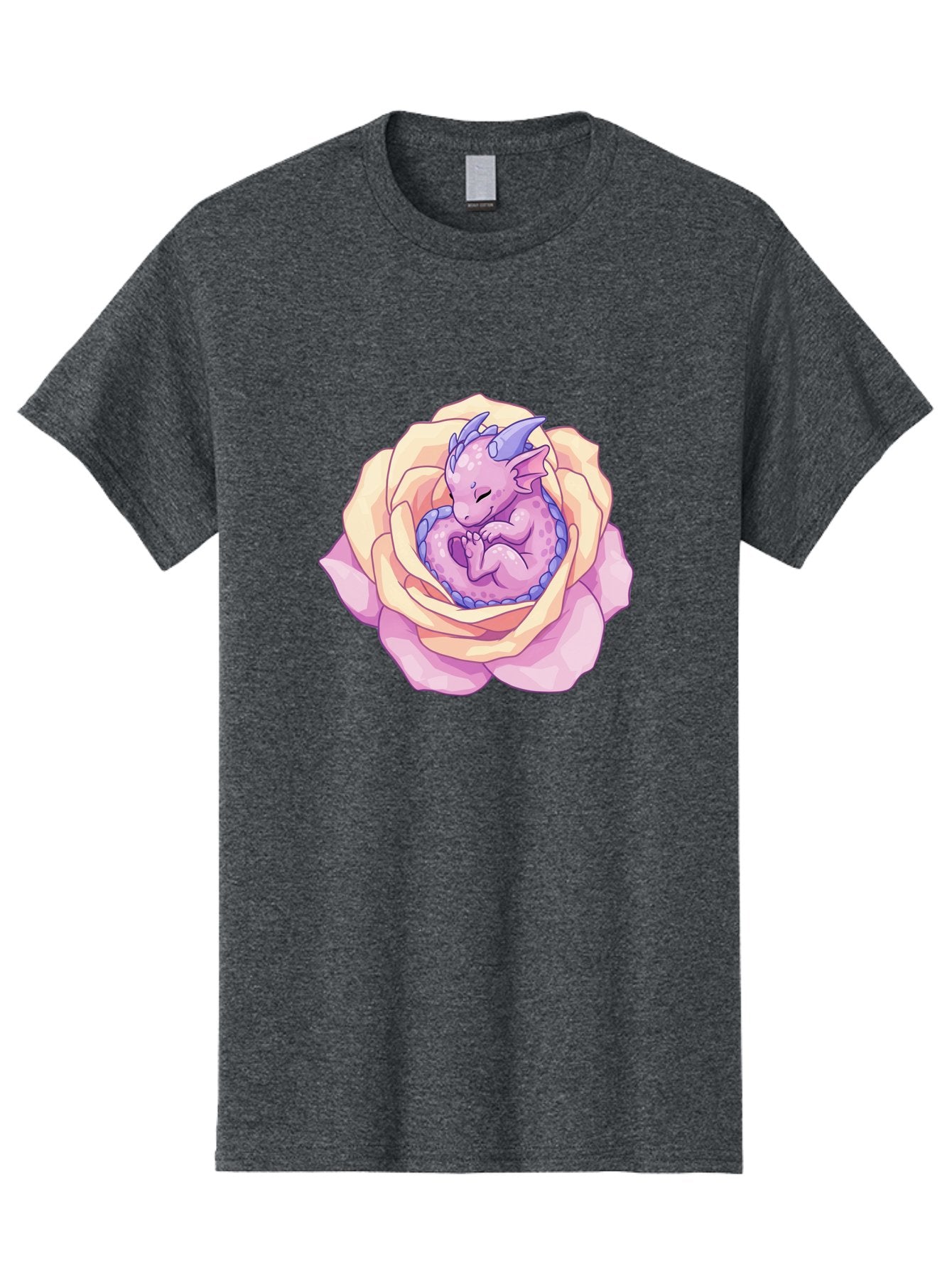 Dragon-In-A-Flower Men'S Graphic Tee, 100% Cotton, Comfortable Casual Summer Wear, Machine Washable, Vintage Camera, Old Camera, Antique Camera, Black Camera, Classic Photography, Photography Equipment, Nostalgic Device, Film Camera, Bak449 13