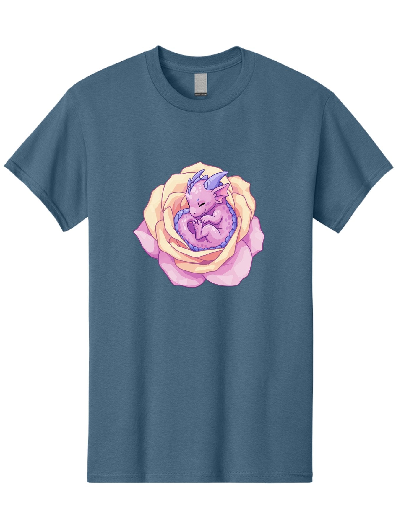 Dragon-In-A-Flower Men'S Graphic Tee, 100% Cotton, Comfortable Casual Summer Wear, Machine Washable, Vintage Camera, Old Camera, Antique Camera, Black Camera, Classic Photography, Photography Equipment, Nostalgic Device, Film Camera, Bak449 5