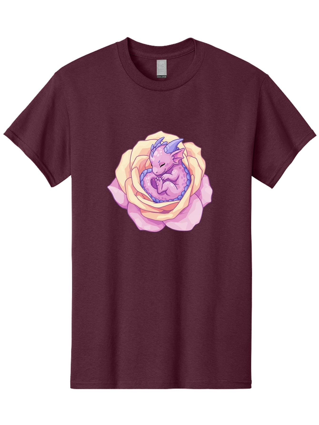 Dragon-In-A-Flower Men'S Graphic Tee, 100% Cotton, Comfortable Casual Summer Wear, Machine Washable, Vintage Camera, Old Camera, Antique Camera, Black Camera, Classic Photography, Photography Equipment, Nostalgic Device, Film Camera, Bak449 11