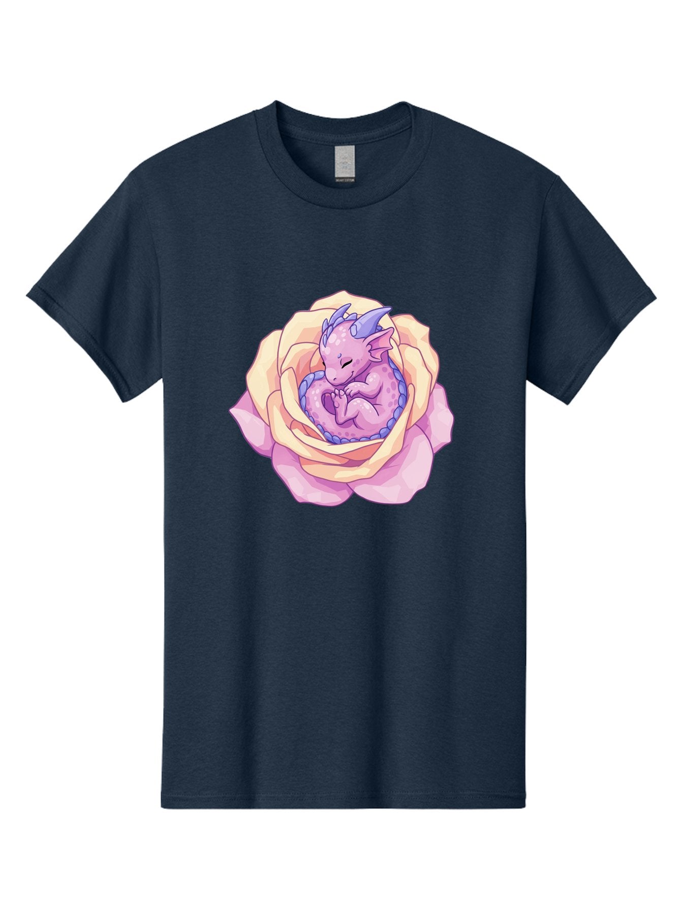 Dragon-In-A-Flower Men'S Graphic Tee, 100% Cotton, Comfortable Casual Summer Wear, Machine Washable, Vintage Camera, Old Camera, Antique Camera, Black Camera, Classic Photography, Photography Equipment, Nostalgic Device, Film Camera, Bak449