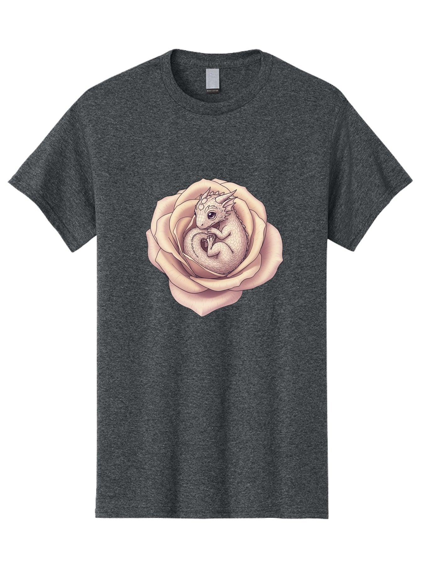 Dragon-In-A-Rose Men'S Graphic Tee, 100% Cotton, Comfortable Casual Summer Wear, Machine Washable, Vintage Camera, Old Camera, Antique Camera, Black Camera, Classic Photography, Photography Equipment, Nostalgic Device, Film Camera, Camera Art Bak451 15