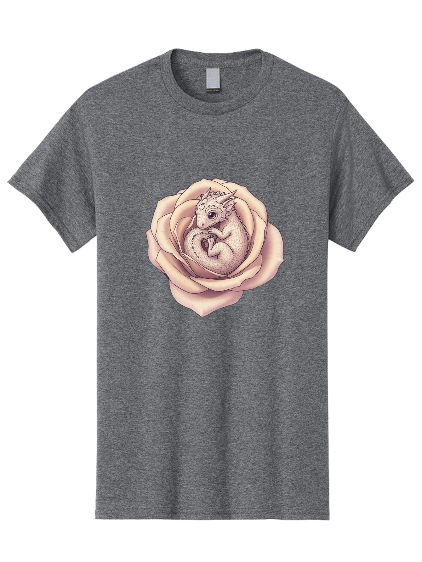 Dragon-In-A-Rose Men'S Graphic Tee, 100% Cotton, Comfortable Casual Summer Wear, Machine Washable, Vintage Camera, Old Camera, Antique Camera, Black Camera, Classic Photography, Photography Equipment, Nostalgic Device, Film Camera, Camera Art Bak451 7