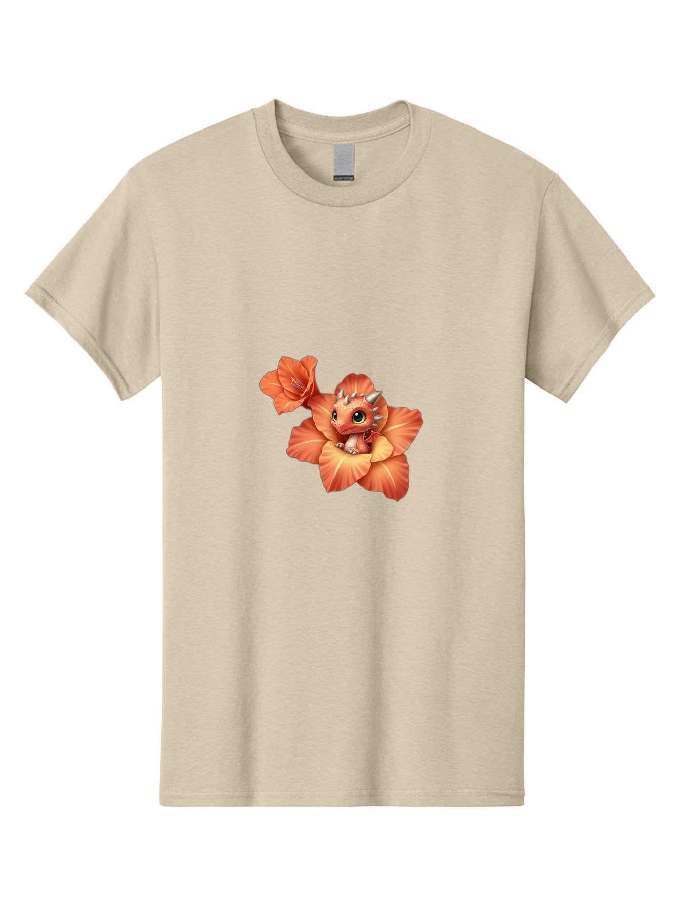 Dragon-In-Flower-1 Men'S Graphic Tee, 100% Cotton, Comfortable Casual Summer Wear, Machine Washable, Vintage Camera, Old Camera, Antique Camera, Black Camera, Classic Photography, Photography Equipment, Nostalgic Device, Film Camera, Bak453 11