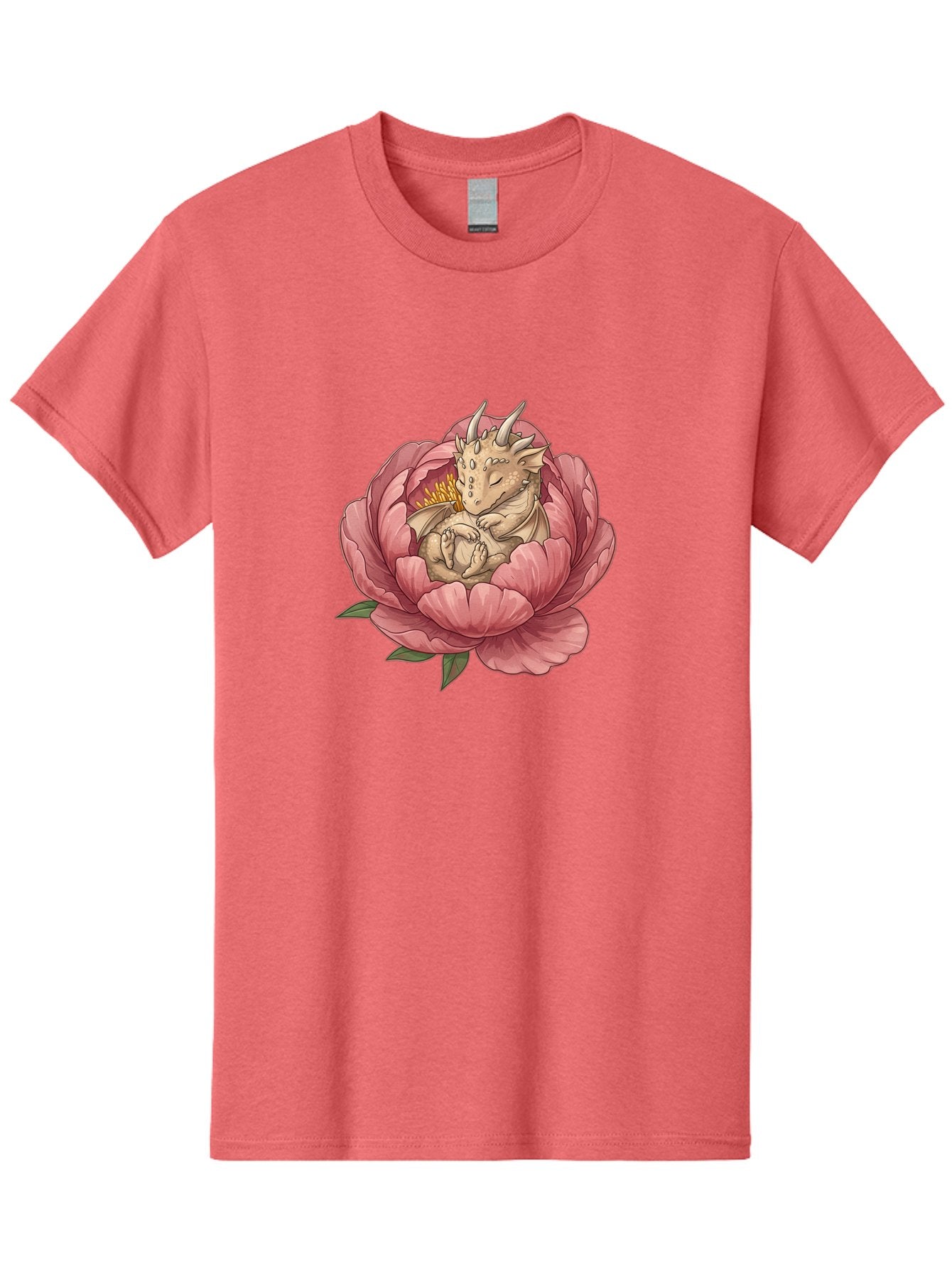 Dragon-In-Peony-1 Men'S Graphic Tee, 100% Cotton, Comfortable Casual Summer Wear, Machine Washable, Vintage Camera, Old Camera, Antique Camera, Black Camera, Classic Photography, Photography Equipment, Nostalgic Device, Film Camera, Camera Art Bak461 9