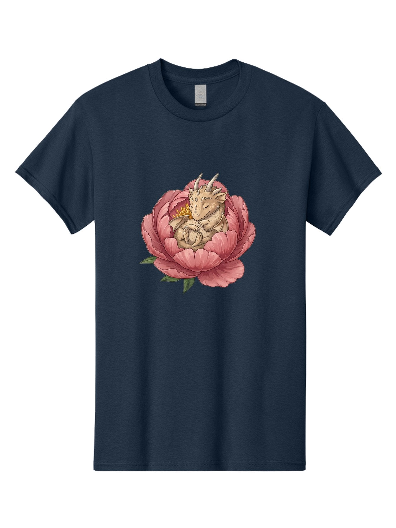 Dragon-In-Peony-1 Men'S Graphic Tee, 100% Cotton, Comfortable Casual Summer Wear, Machine Washable, Vintage Camera, Old Camera, Antique Camera, Black Camera, Classic Photography, Photography Equipment, Nostalgic Device, Film Camera, Camera Art Bak461 12