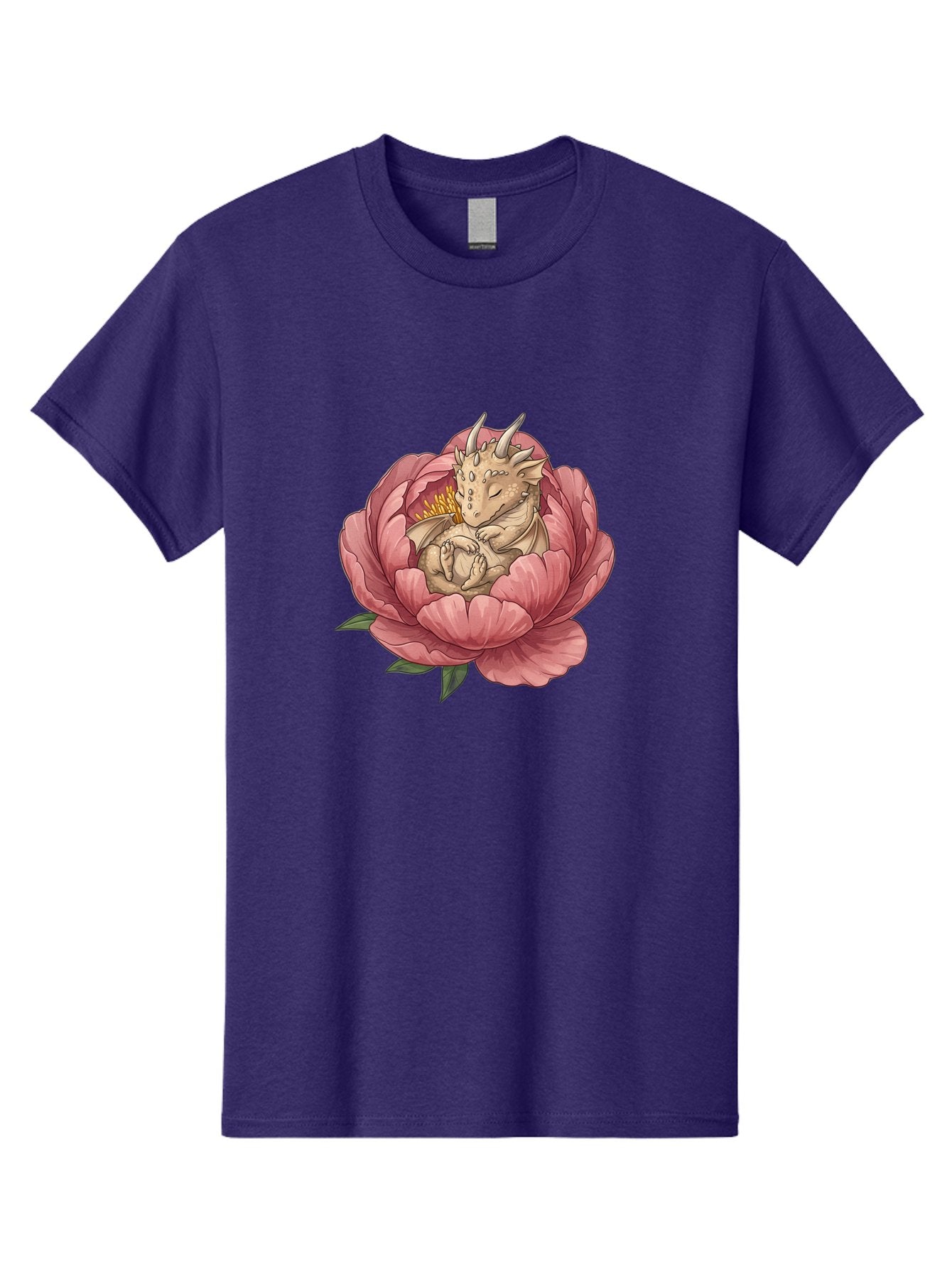 Dragon-In-Peony-1 Men'S Graphic Tee, 100% Cotton, Comfortable Casual Summer Wear, Machine Washable, Vintage Camera, Old Camera, Antique Camera, Black Camera, Classic Photography, Photography Equipment, Nostalgic Device, Film Camera, Camera Art Bak461 6