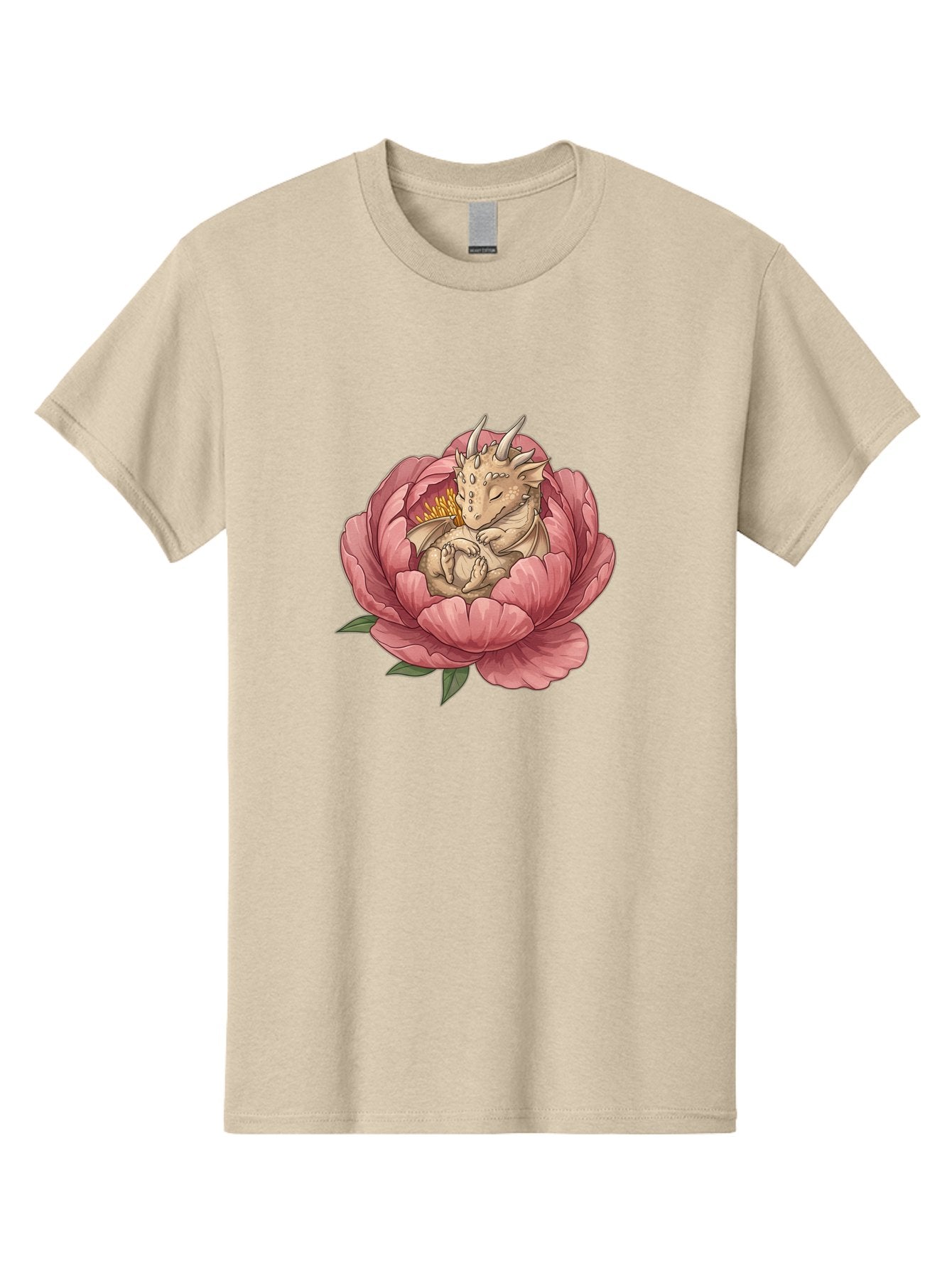 Dragon-In-Peony-1 Men'S Graphic Tee, 100% Cotton, Comfortable Casual Summer Wear, Machine Washable, Vintage Camera, Old Camera, Antique Camera, Black Camera, Classic Photography, Photography Equipment, Nostalgic Device, Film Camera, Camera Art Bak461 7