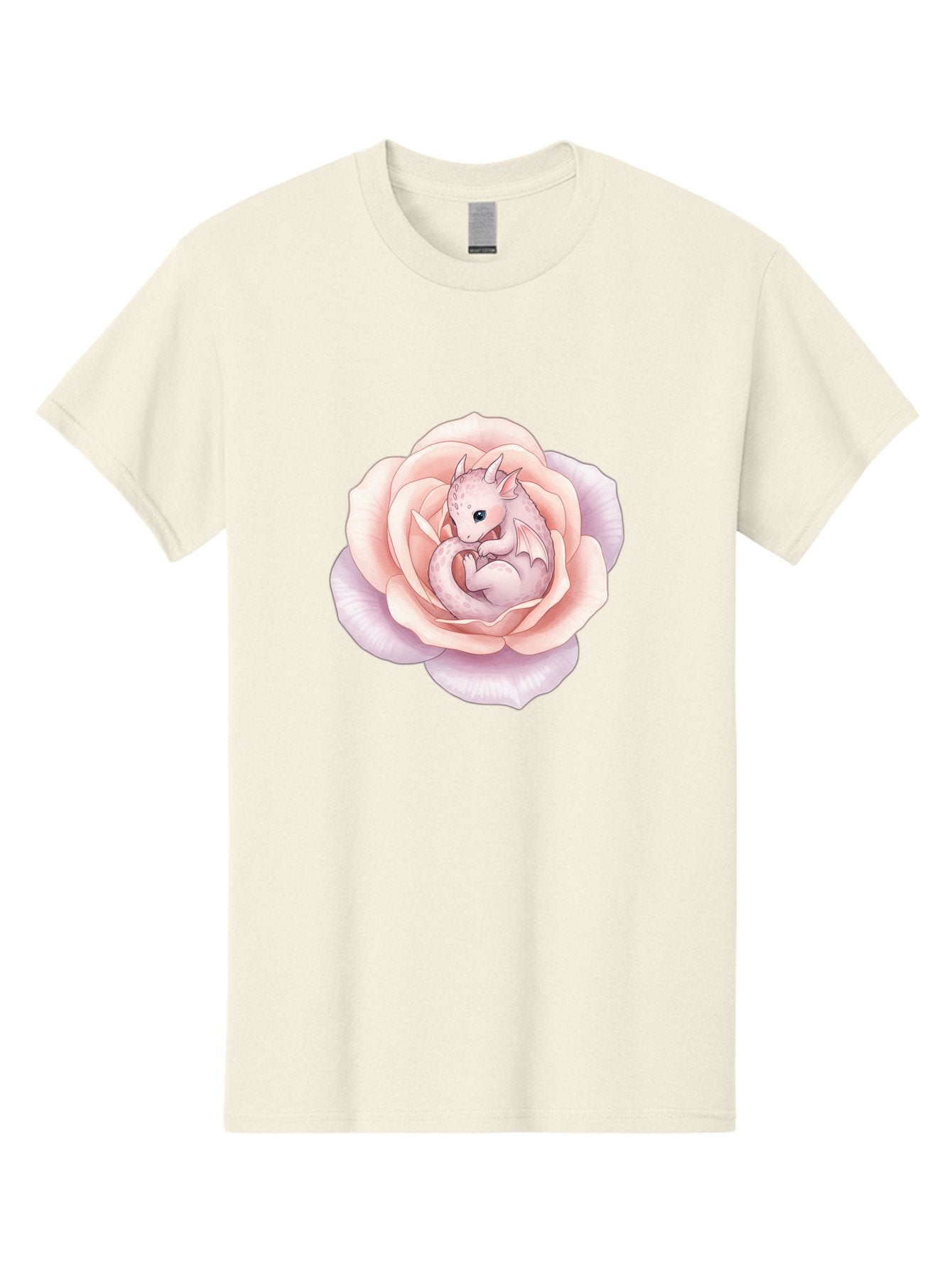 Dragon-In-Rose-3 Men'S Graphic Tee, 100% Cotton, Comfortable Casual Summer Wear, Machine Washable, Vintage Camera, Old Camera, Antique Camera, Black Camera, Classic Photography, Photography Equipment, Nostalgic Device, Film Camera, Camera Art Bak466 10