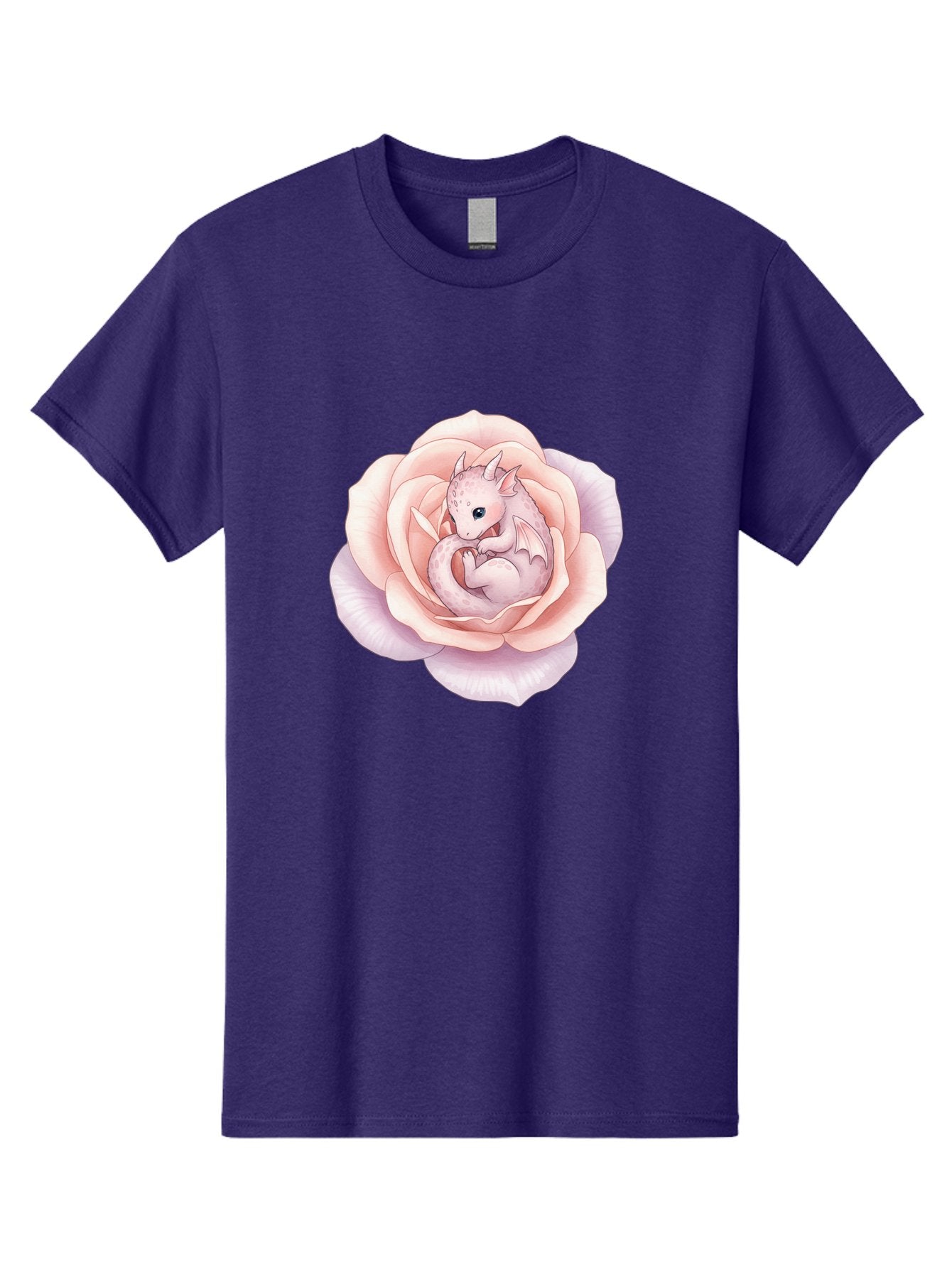 Dragon-In-Rose-3 Men'S Graphic Tee, 100% Cotton, Comfortable Casual Summer Wear, Machine Washable, Vintage Camera, Old Camera, Antique Camera, Black Camera, Classic Photography, Photography Equipment, Nostalgic Device, Film Camera, Camera Art Bak466 14