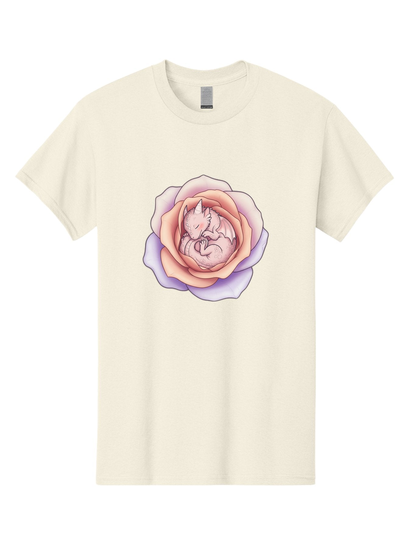 Dragon-In-Rose-4 Men'S Graphic Tee, 100% Cotton, Comfortable Casual Summer Wear, Machine Washable, Vintage Camera, Old Camera, Antique Camera, Black Camera, Classic Photography, Photography Equipment, Nostalgic Device, Film Camera, Camera Art Bak467 5