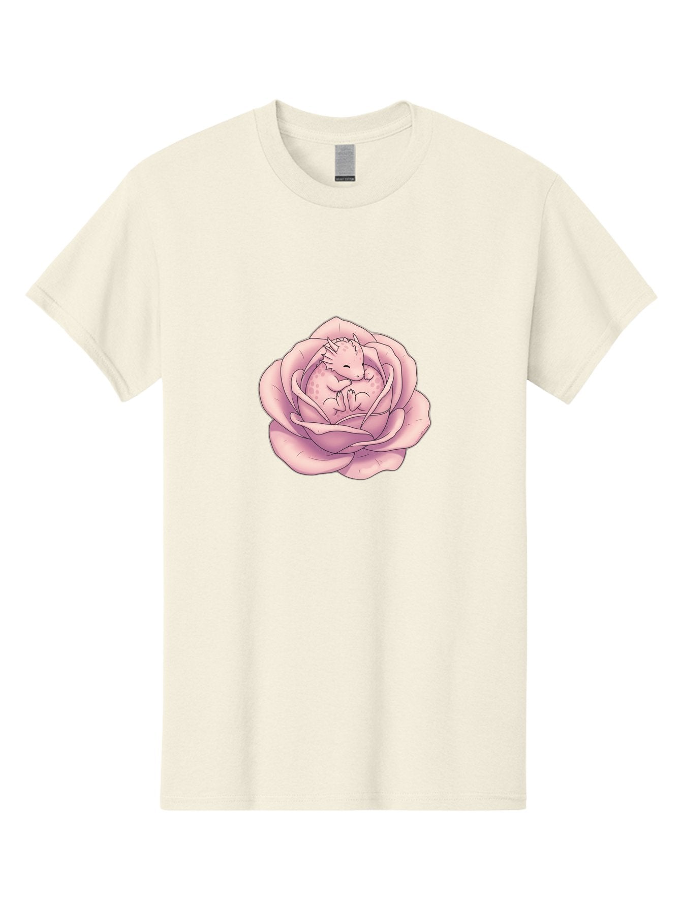 Dragon-In-Rose-8 Men'S Graphic Tee, 100% Cotton, Comfortable Casual Summer Wear, Machine Washable, Vintage Camera, Old Camera, Antique Camera, Black Camera, Classic Photography, Photography Equipment, Nostalgic Device, Film Camera, Camera Art Bak471 8