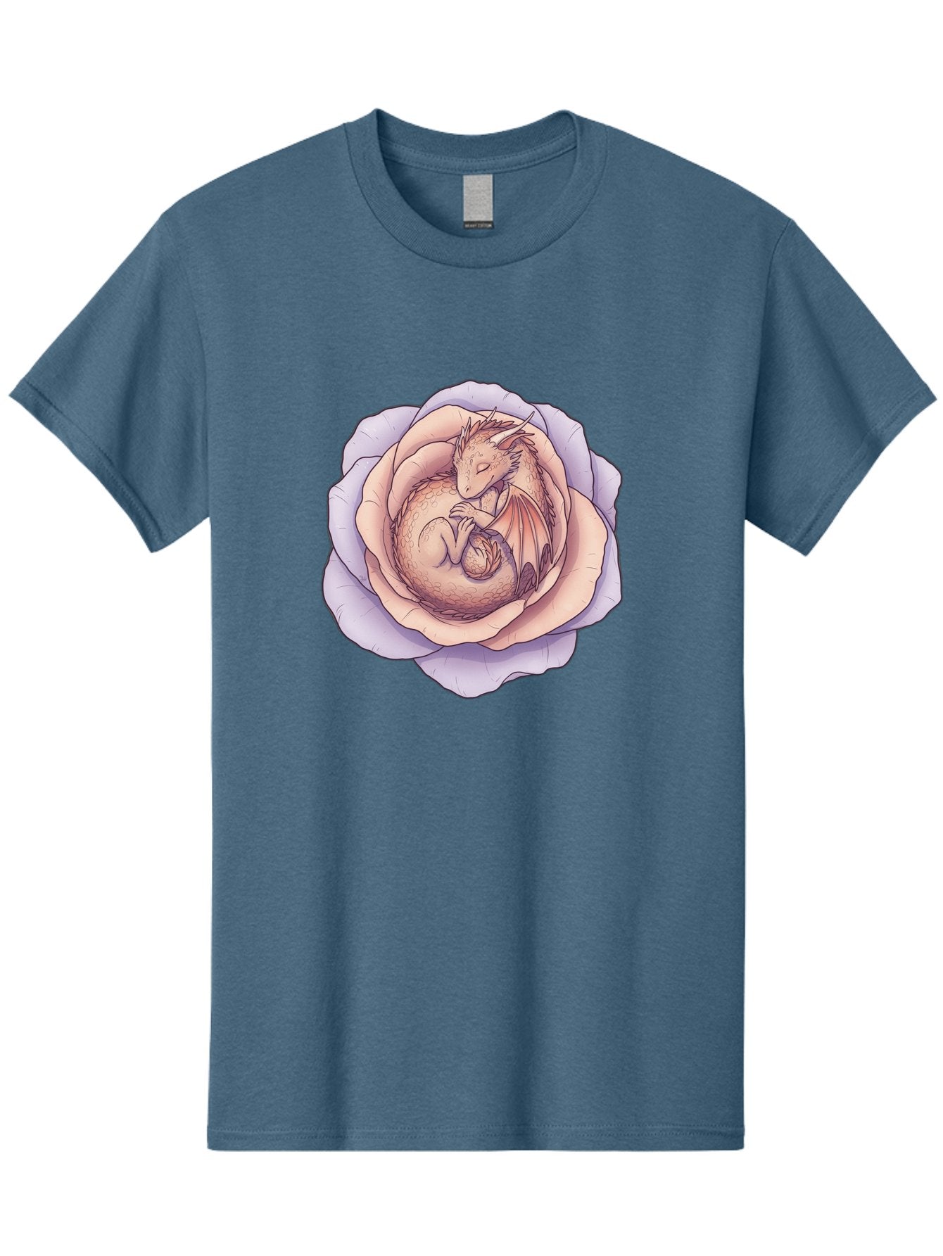 Dragon-Inside-A-Flower Men'S Graphic Tee, 100% Cotton, Comfortable Casual Summer Wear, Machine Washable, Vintage Camera, Old Camera, Antique Camera, Black Camera, Classic Photography, Photography Equipment, Nostalgic Device, Film Camera, Bak477 15