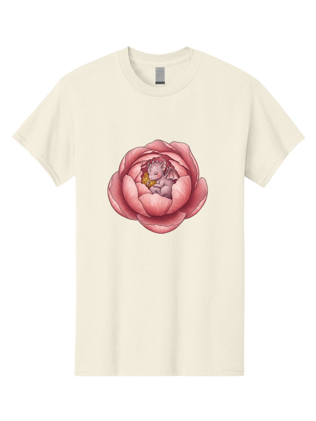 Dragon-Sleeping-In-Pink-Lotus Men'S Graphic Tee, 100% Cotton, Comfortable Casual Summer Wear, Machine Washable, Vintage Camera, Old Camera, Antique Camera, Black Camera, Classic Photography, Photography Equipment, Nostalgic Device, Bak489 13