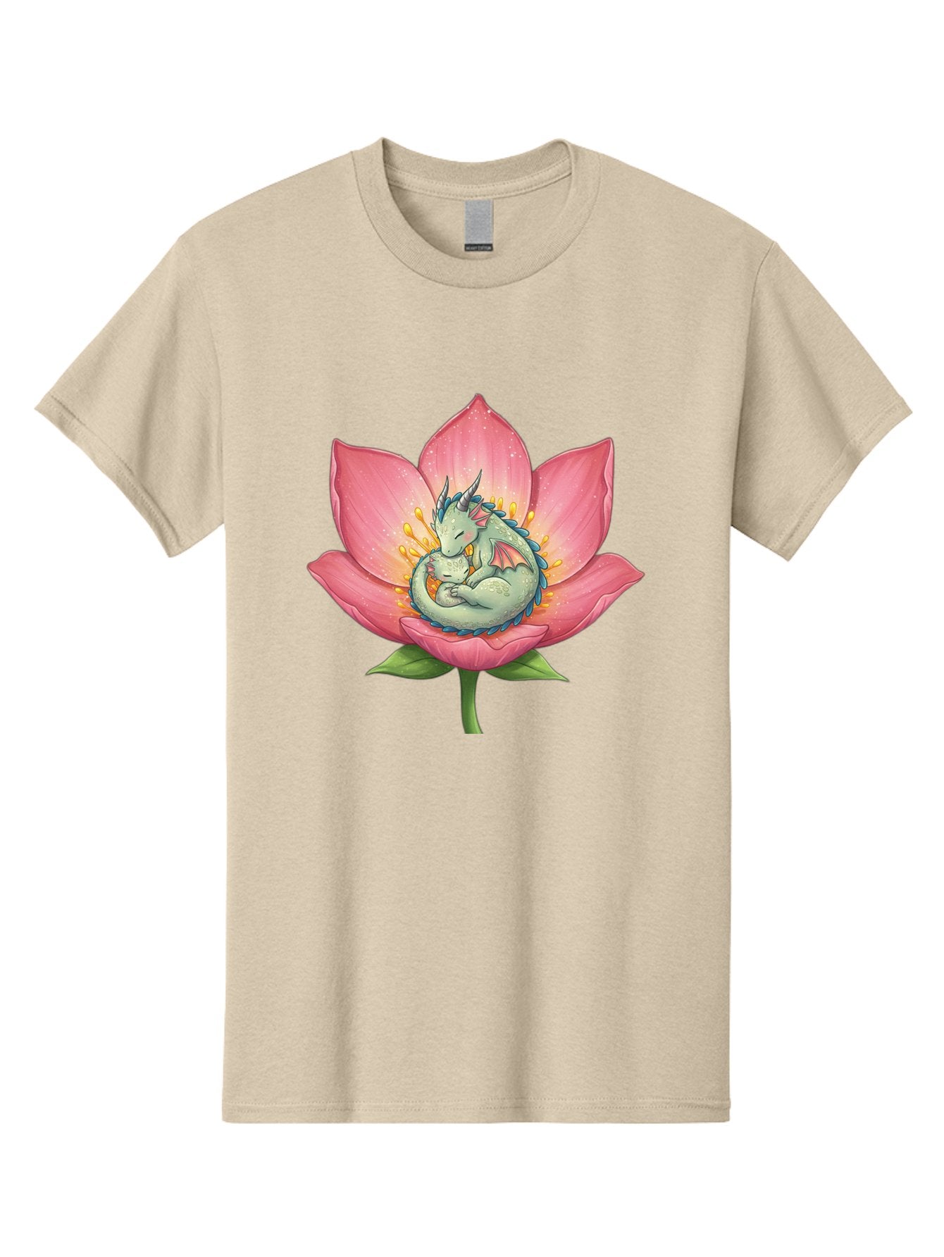 Dragon-Sleeping-On-Pink-Lotus-Flower Men'S Graphic Tee, 100% Cotton, Comfortable Casual Summer Wear, Machine Washable, Vintage Camera, Old Camera, Antique Camera, Black Camera, Classic Photography, Photography Equipment, Nostalgic Device, Bak490 8
