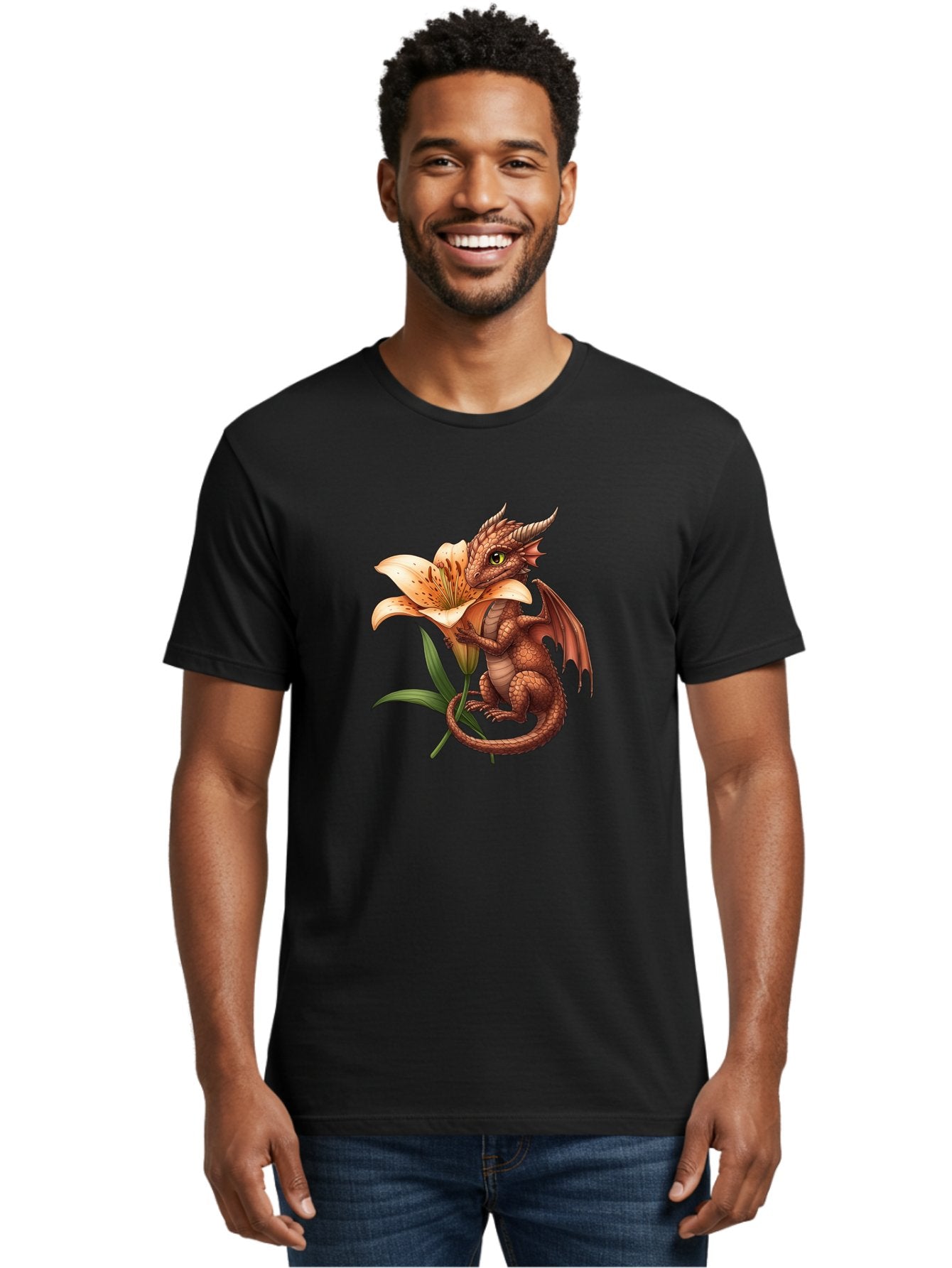 Dragon-Sniffing-Lily Men'S Graphic Tee, 100% Cotton, Comfortable Casual Summer Wear, Machine Washable, Vintage Camera, Old Camera, Antique Camera, Black Camera, Classic Photography, Photography Equipment, Nostalgic Device, Film Camera, Bak491 21