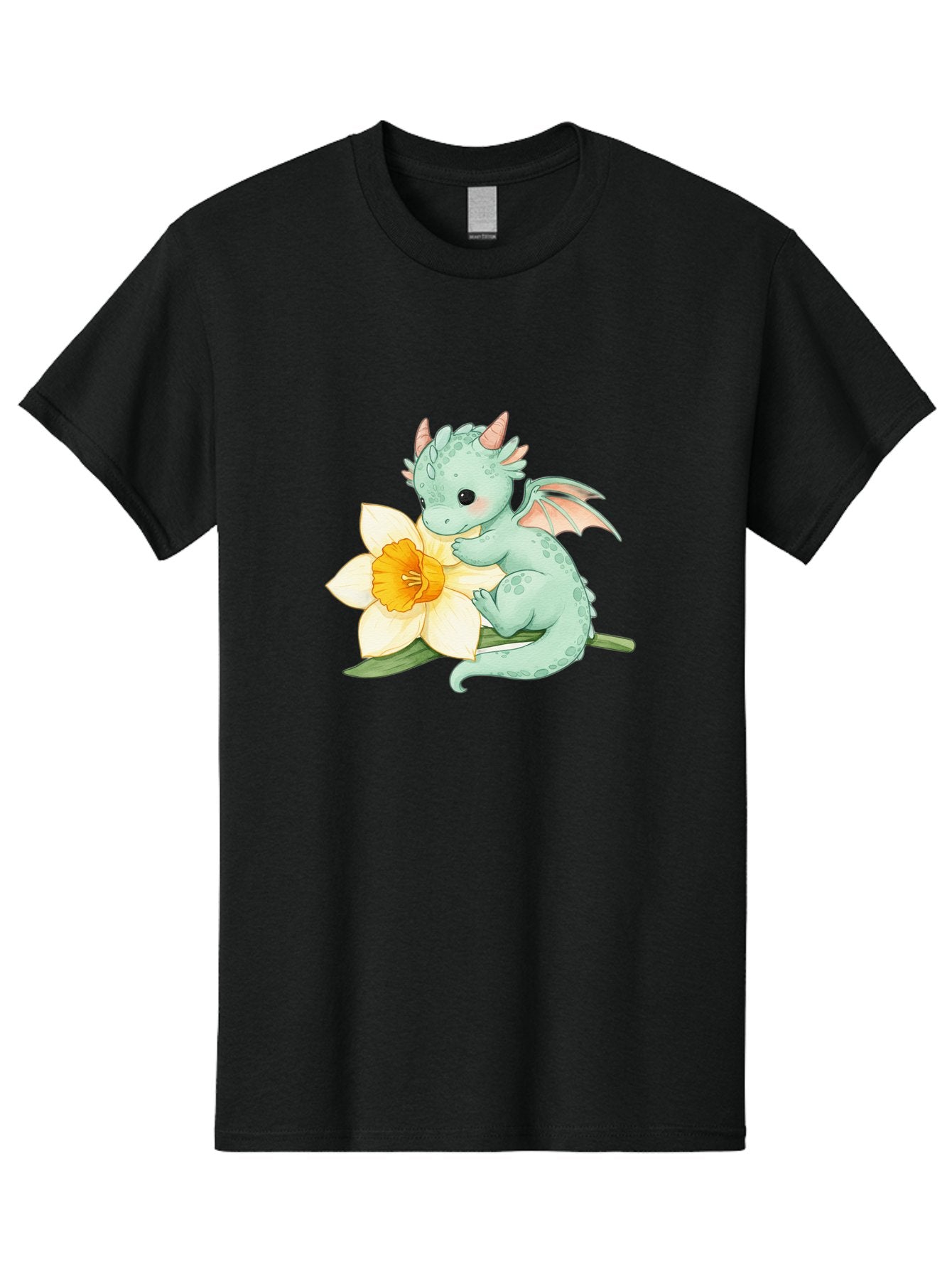 Dragon-With-Daffodil Men'S Graphic Tee, 100% Cotton, Comfortable Casual Summer Wear, Machine Washable, Vintage Camera, Old Camera, Antique Camera, Black Camera, Classic Photography, Photography Equipment, Nostalgic Device, Film Camera, Bak495 8