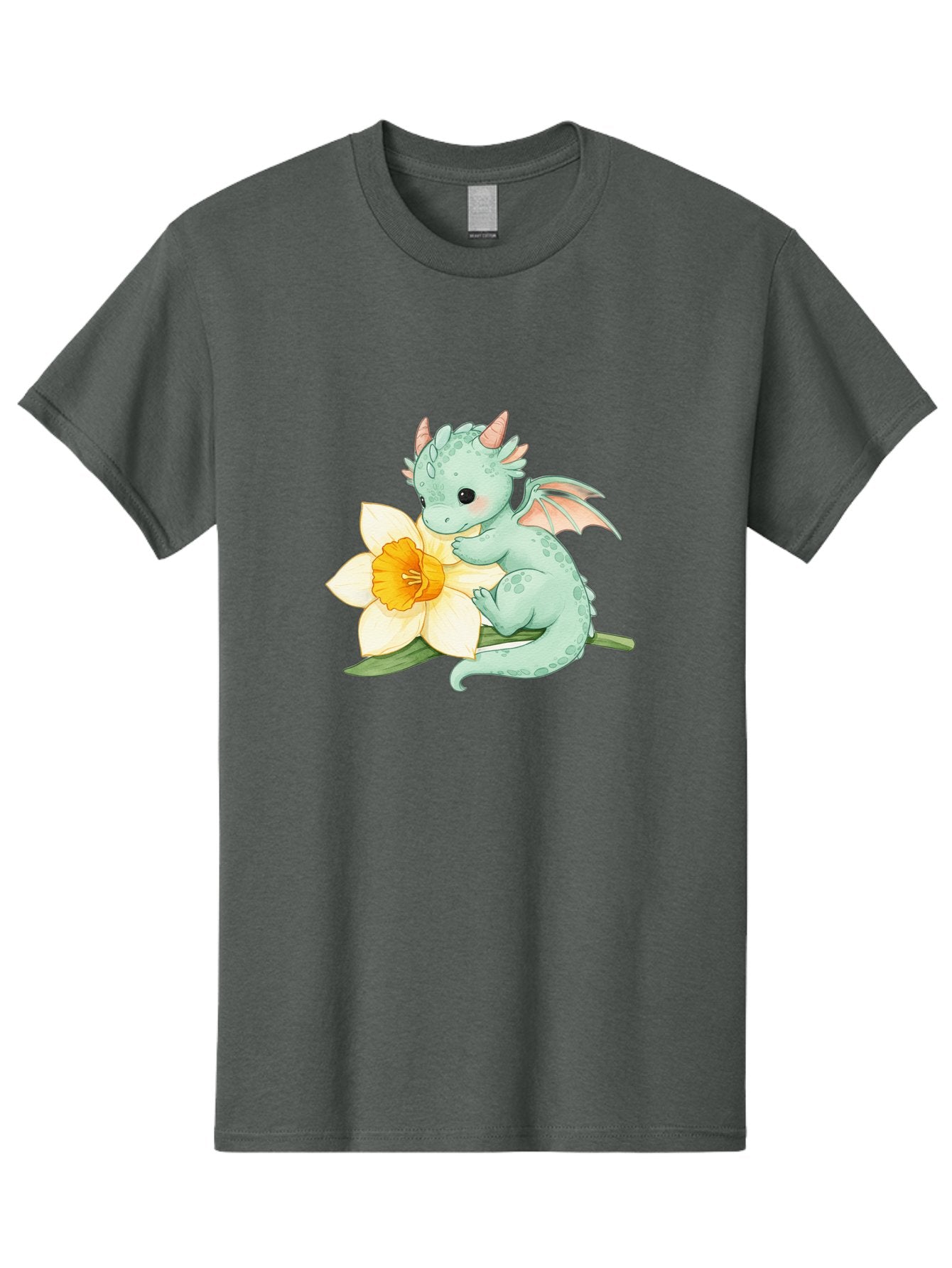 Dragon-With-Daffodil Men'S Graphic Tee, 100% Cotton, Comfortable Casual Summer Wear, Machine Washable, Vintage Camera, Old Camera, Antique Camera, Black Camera, Classic Photography, Photography Equipment, Nostalgic Device, Film Camera, Bak495 15