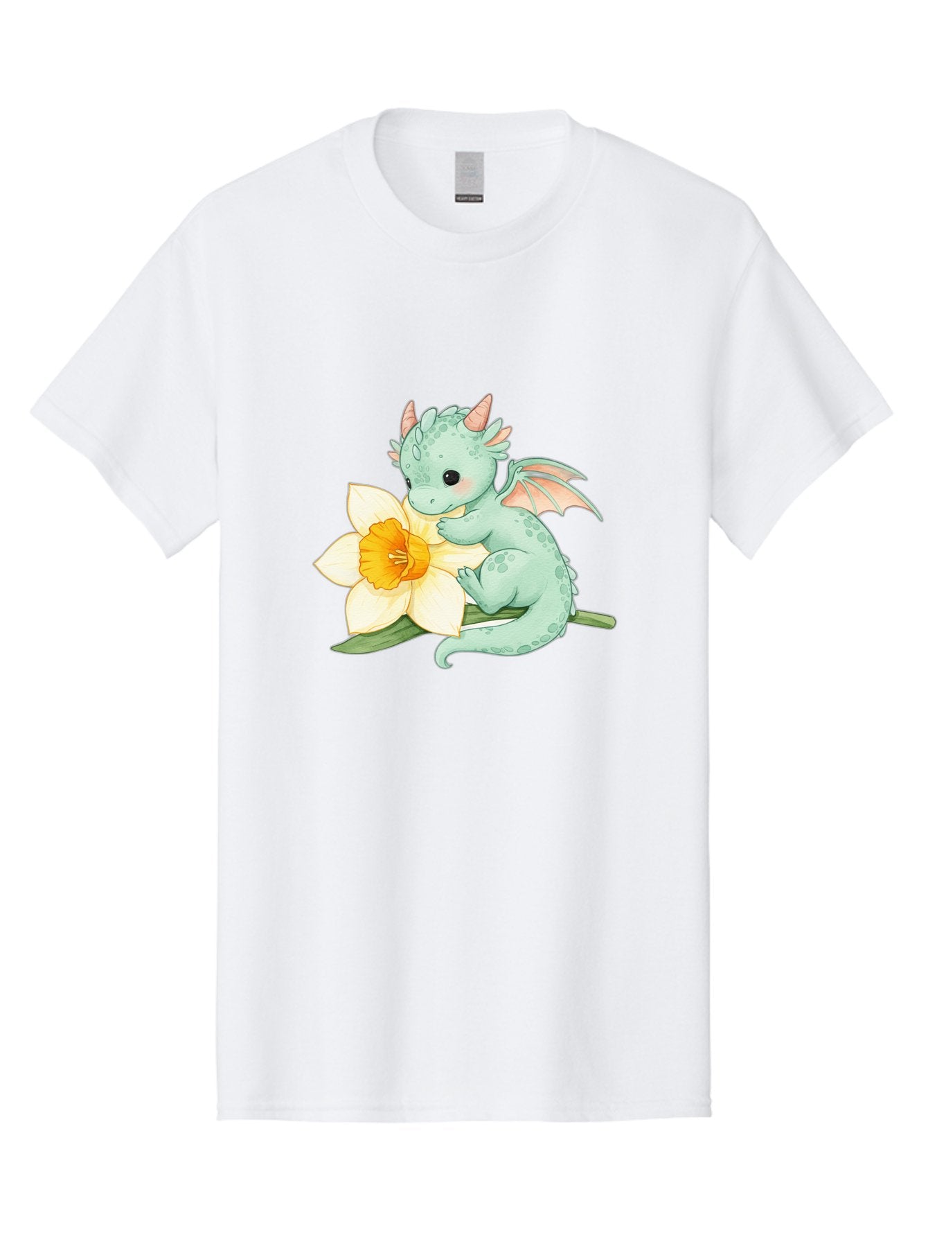 Dragon-With-Daffodil Men'S Graphic Tee, 100% Cotton, Comfortable Casual Summer Wear, Machine Washable, Vintage Camera, Old Camera, Antique Camera, Black Camera, Classic Photography, Photography Equipment, Nostalgic Device, Film Camera, Bak495 4