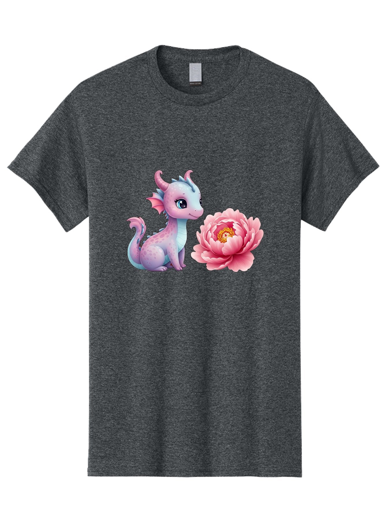 Dragon-With-Flower Men'S Graphic Tee, 100% Cotton, Comfortable Casual Summer Wear, Machine Washable, Vintage Camera, Old Camera, Antique Camera, Black Camera, Classic Photography, Photography Equipment, Nostalgic Device, Film Camera, Bak496 14