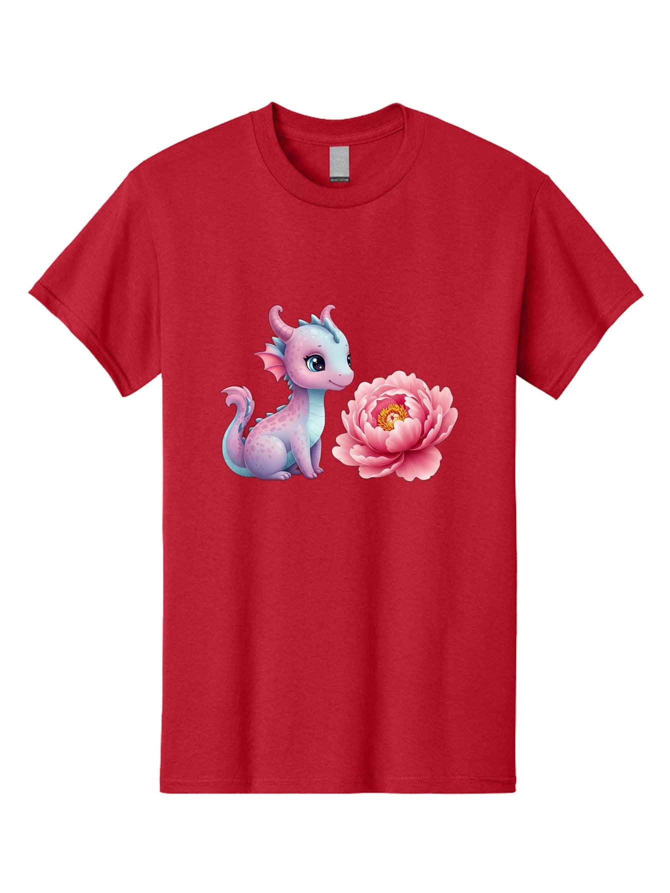 Dragon-With-Flower Men'S Graphic Tee, 100% Cotton, Comfortable Casual Summer Wear, Machine Washable, Vintage Camera, Old Camera, Antique Camera, Black Camera, Classic Photography, Photography Equipment, Nostalgic Device, Film Camera, Bak496