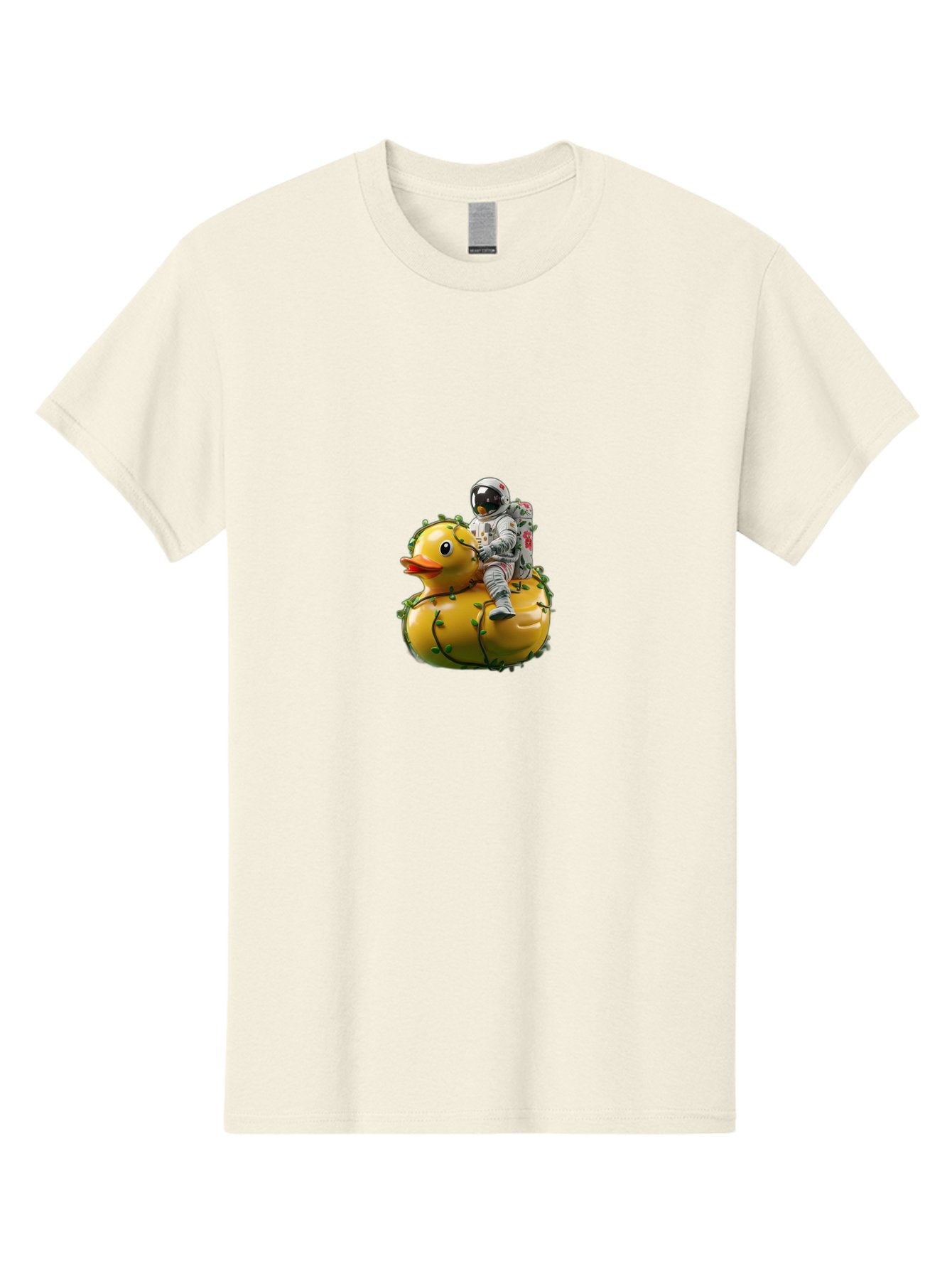 Duck-Astronaut Men'S Graphic Tee, 100% Cotton, Comfortable Casual Summer Wear, Machine Washable, Vintage Camera, Old Camera, Antique Camera, Black Camera, Classic Photography, Photography Equipment, Nostalgic Device, Film Camera, Camera Art Bak501 15