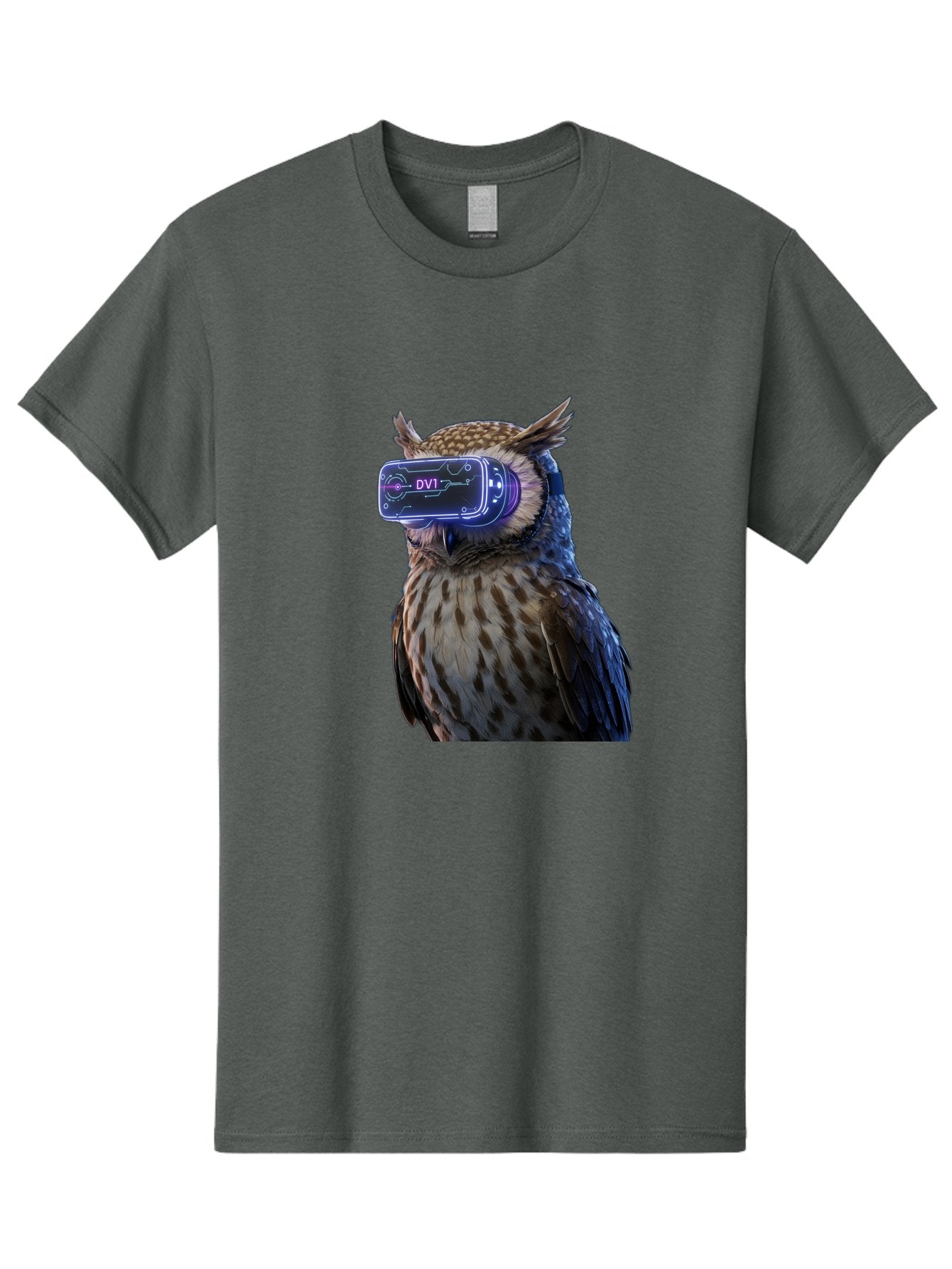 Dv1-Owl-Vr Men'S Graphic Tee, 100% Cotton, Comfortable Casual Summer Wear, Machine Washable, Vintage Camera, Old Camera, Antique Camera, Black Camera, Classic Photography, Photography Equipment, Nostalgic Device, Film Camera, Camera Art Bak505 8