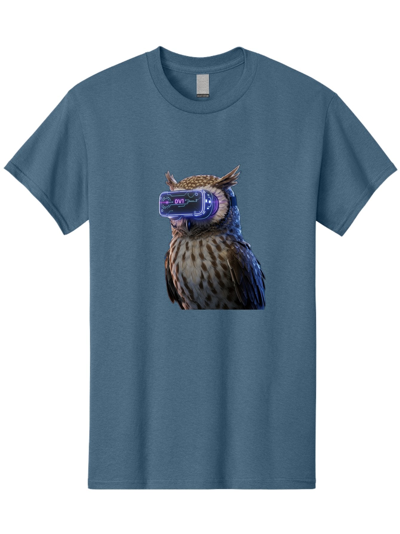 Dv1-Owl-Vr Men'S Graphic Tee, 100% Cotton, Comfortable Casual Summer Wear, Machine Washable, Vintage Camera, Old Camera, Antique Camera, Black Camera, Classic Photography, Photography Equipment, Nostalgic Device, Film Camera, Camera Art Bak505 5