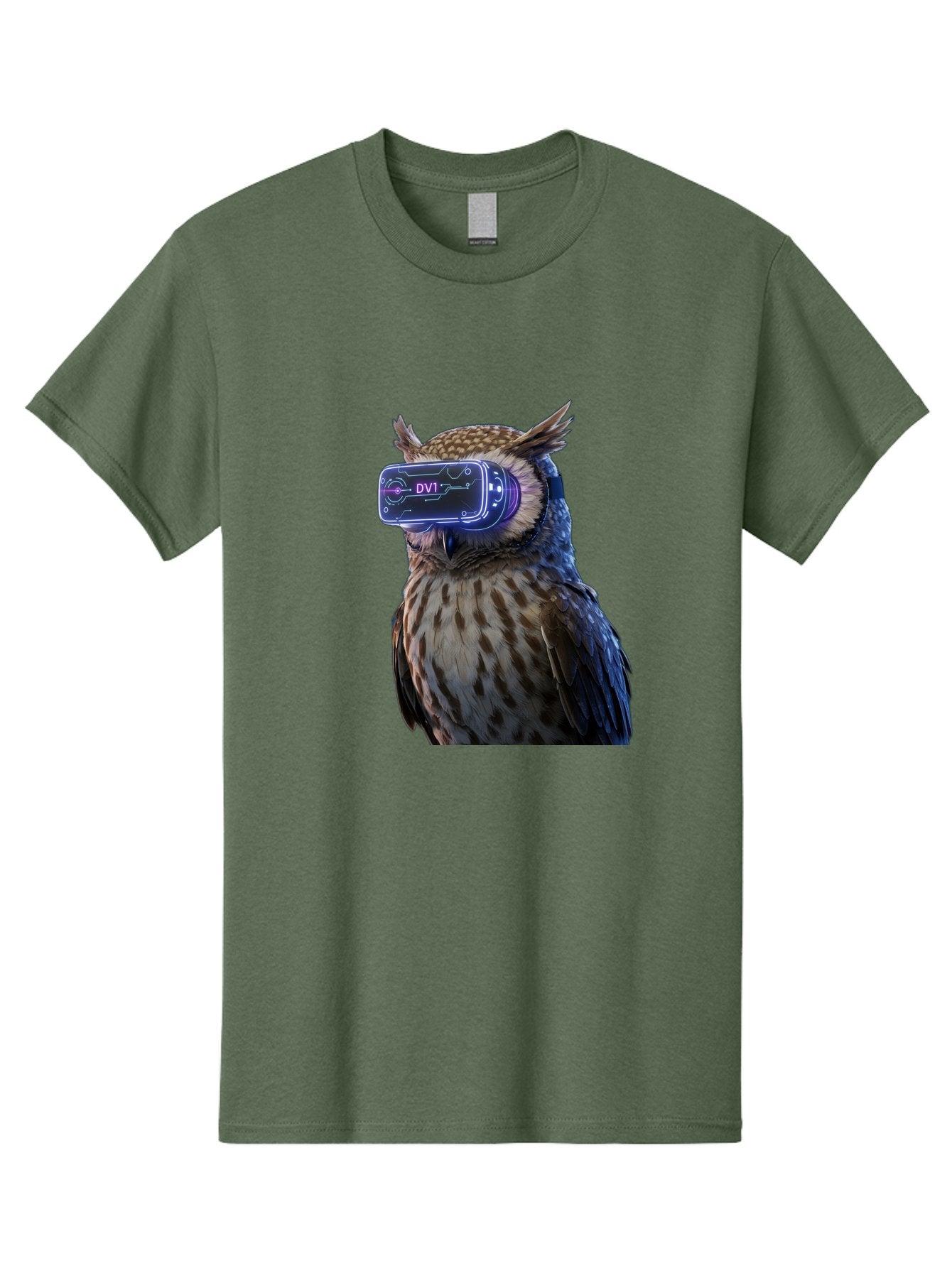 Dv1-Owl-Vr Men'S Graphic Tee, 100% Cotton, Comfortable Casual Summer Wear, Machine Washable, Vintage Camera, Old Camera, Antique Camera, Black Camera, Classic Photography, Photography Equipment, Nostalgic Device, Film Camera, Camera Art Bak505 9
