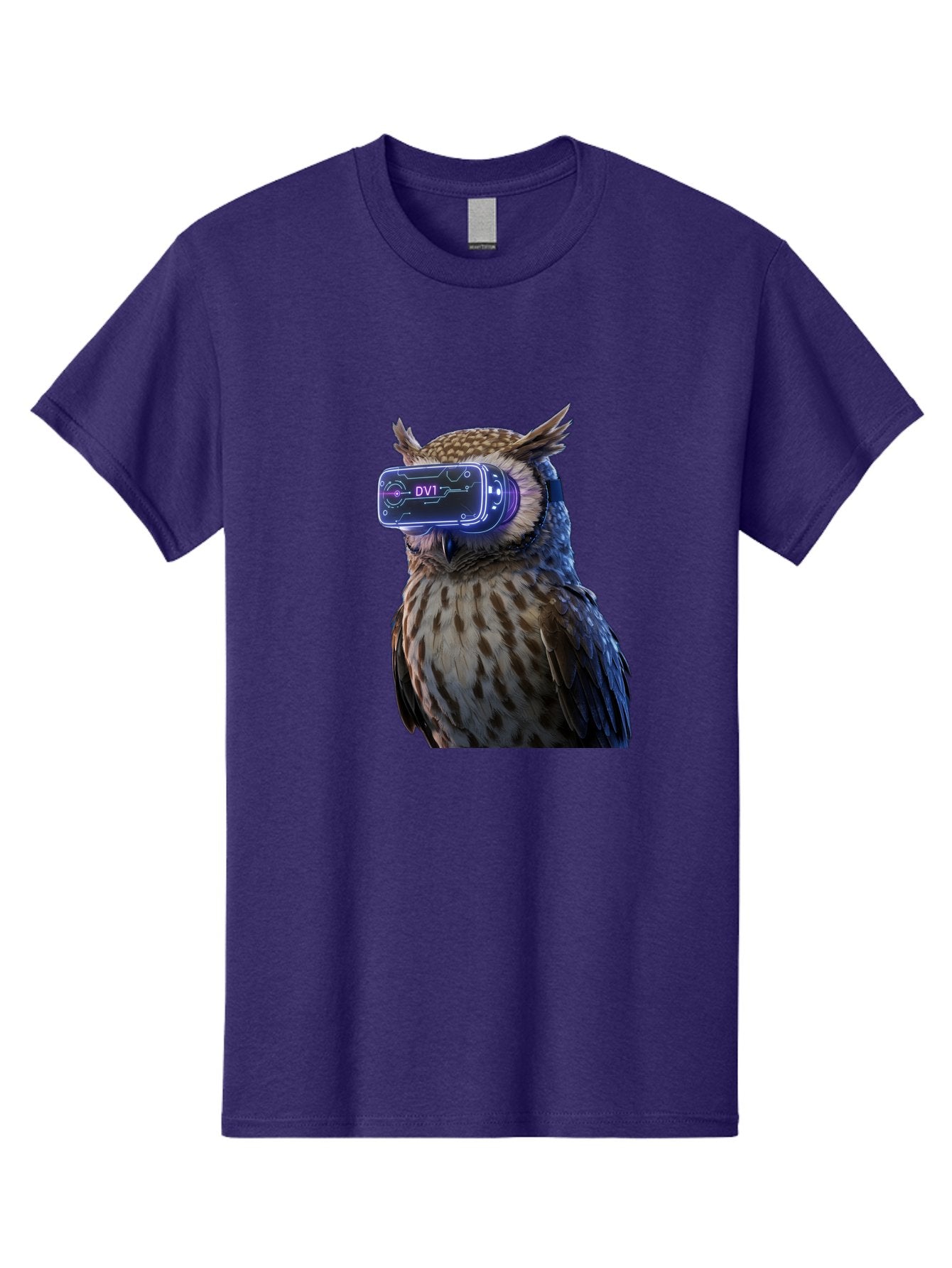 Dv1-Owl-Vr Men'S Graphic Tee, 100% Cotton, Comfortable Casual Summer Wear, Machine Washable, Vintage Camera, Old Camera, Antique Camera, Black Camera, Classic Photography, Photography Equipment, Nostalgic Device, Film Camera, Camera Art Bak505 6