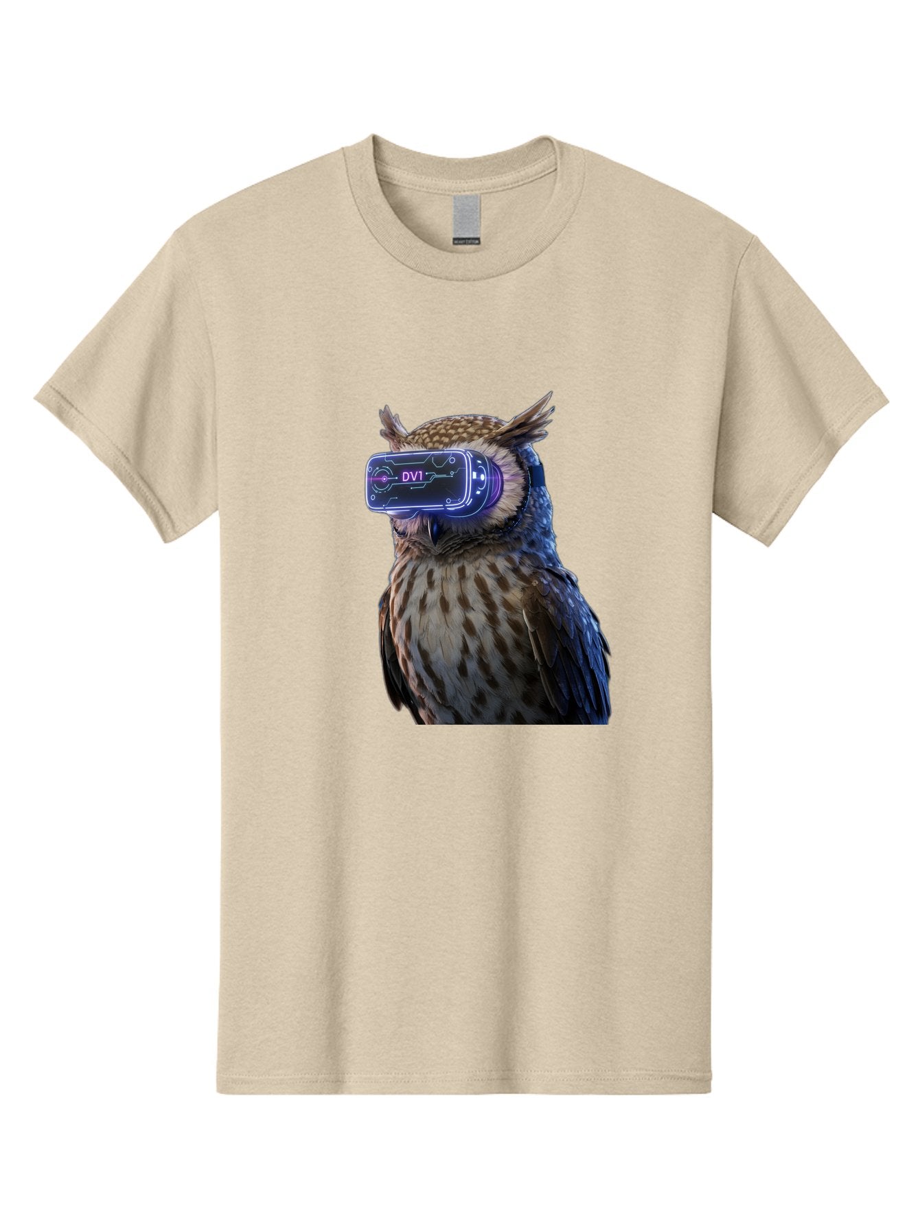Dv1-Owl-Vr Men'S Graphic Tee, 100% Cotton, Comfortable Casual Summer Wear, Machine Washable, Vintage Camera, Old Camera, Antique Camera, Black Camera, Classic Photography, Photography Equipment, Nostalgic Device, Film Camera, Camera Art Bak505 14