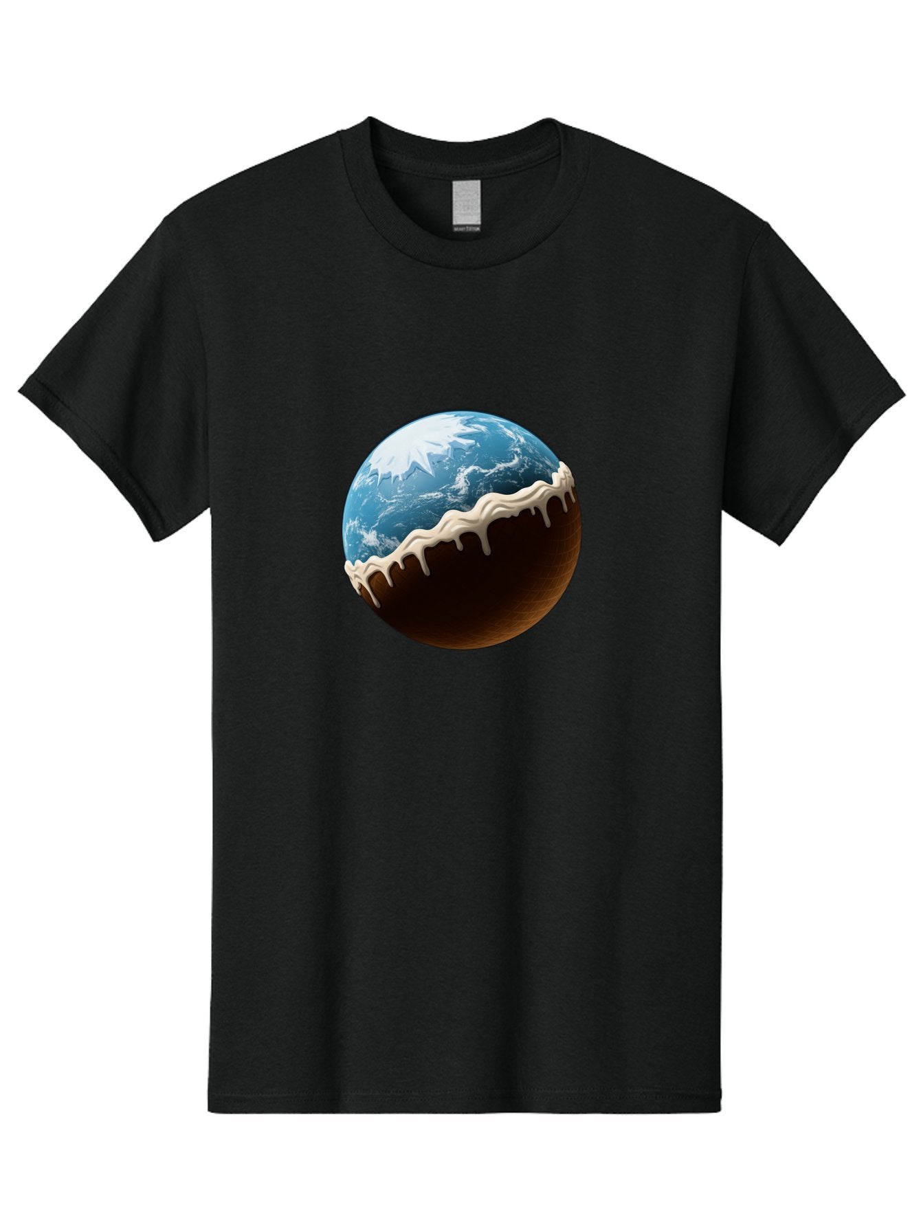 Earth-Cake Men'S Graphic Tee, 100% Cotton, Comfortable Casual Summer Wear, Machine Washable, Vintage Camera, Old Camera, Antique Camera, Black Camera, Classic Photography, Photography Equipment, Nostalgic Device, Film Camera, Camera Art Bak506 6